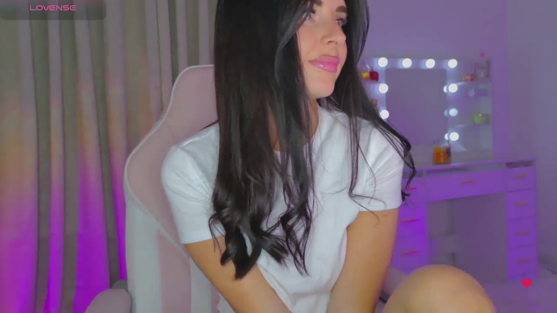 Gallery image thumbnail from BabyFir3's myfreecams stream on, 05/18/2026, 23:12 image 20 of 20