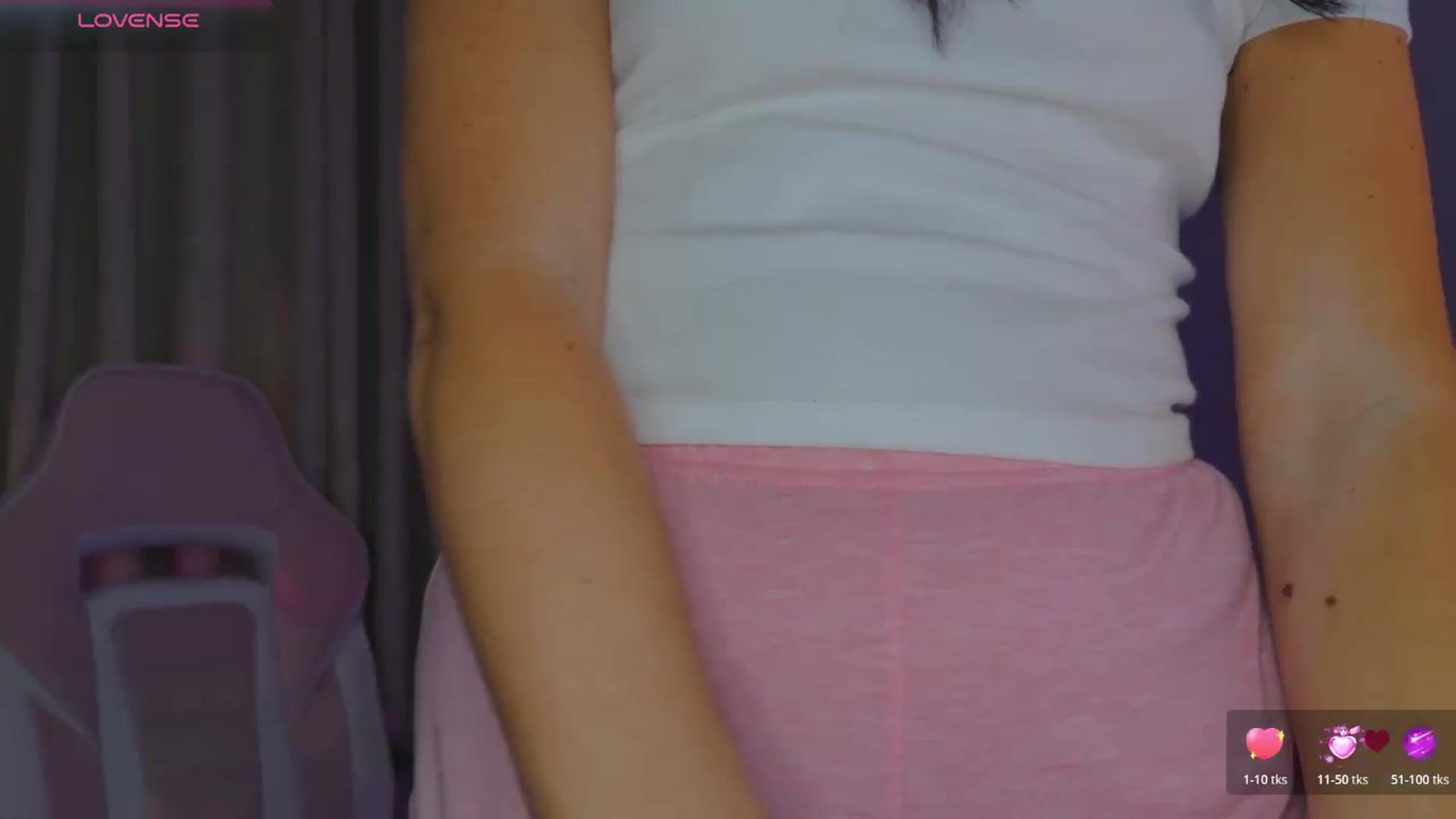 Gallery image thumbnail from BabyFir3's myfreecams stream on, 05/18/2026, 23:12 image 7 of 20