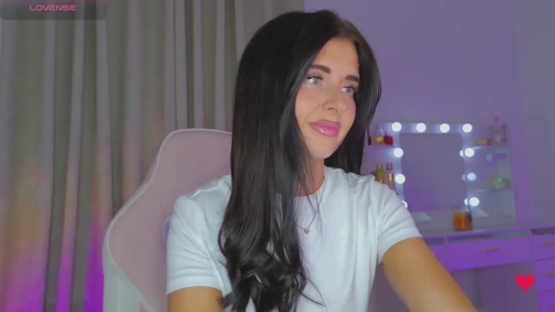Gallery image thumbnail from BabyFir3's myfreecams stream on, 05/18/2026, 23:12 image 10 of 20