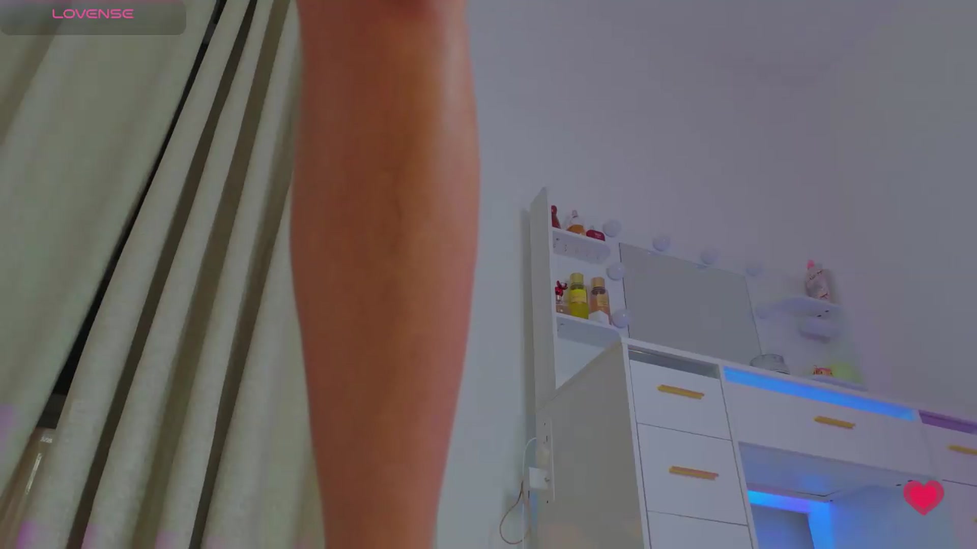 Gallery image thumbnail from BabyFir3's myfreecams stream on, 05/20/2026, 24:13 image 7 of 20