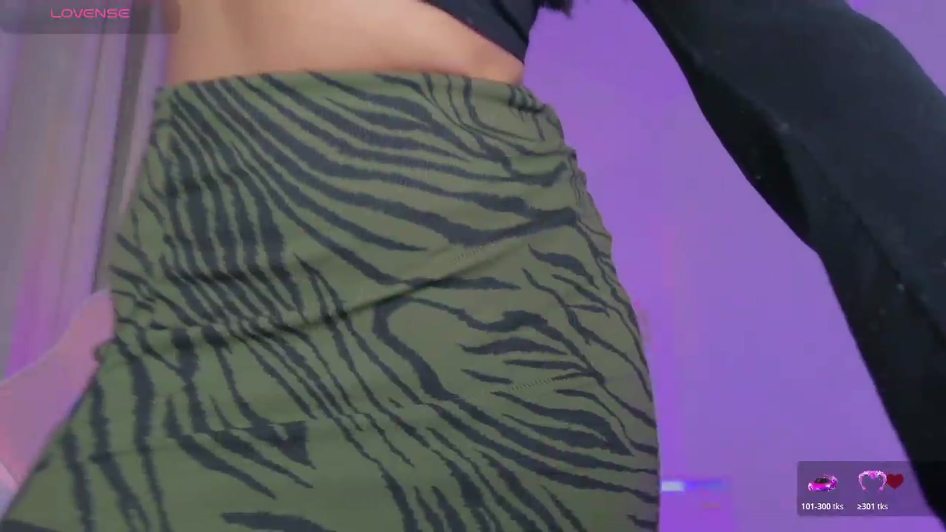 Gallery image thumbnail from BabyFir3's myfreecams stream on, 05/20/2026, 24:13 image 2 of 20