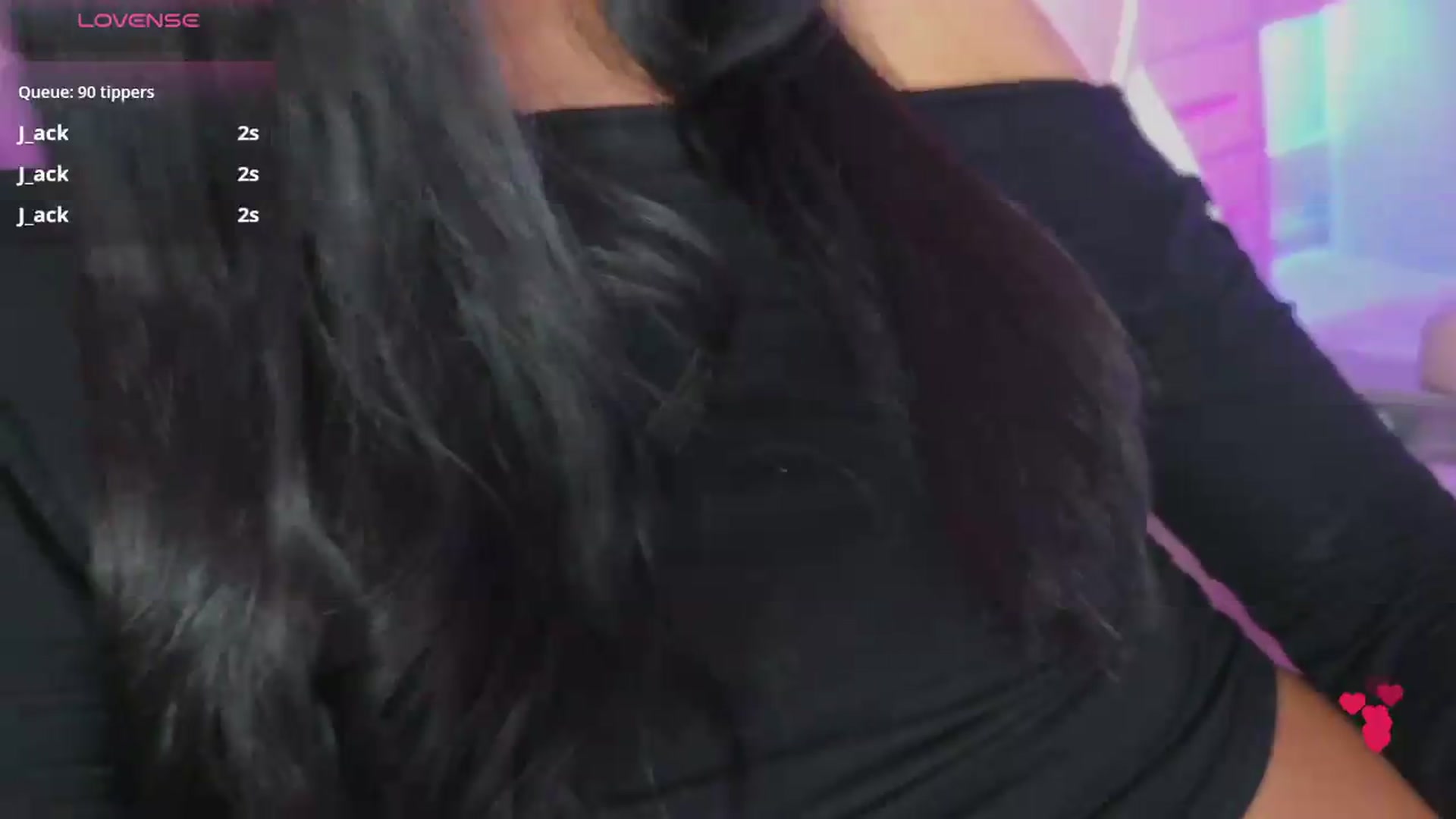 Gallery image thumbnail from BabyFir3's myfreecams stream on, 05/20/2026, 24:13 image 17 of 20