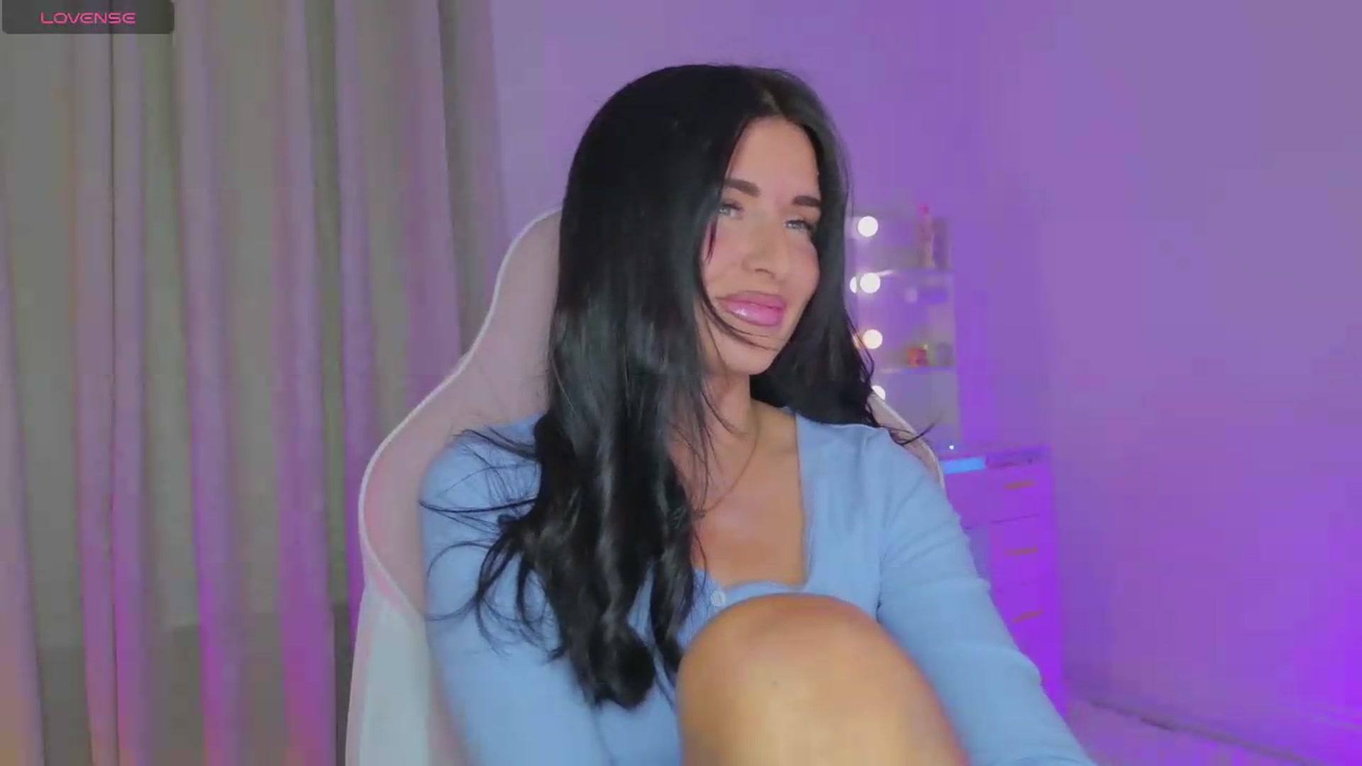 Gallery image thumbnail from BabyFir3's myfreecams stream on, 05/20/2026, 18:59 image 3 of 20