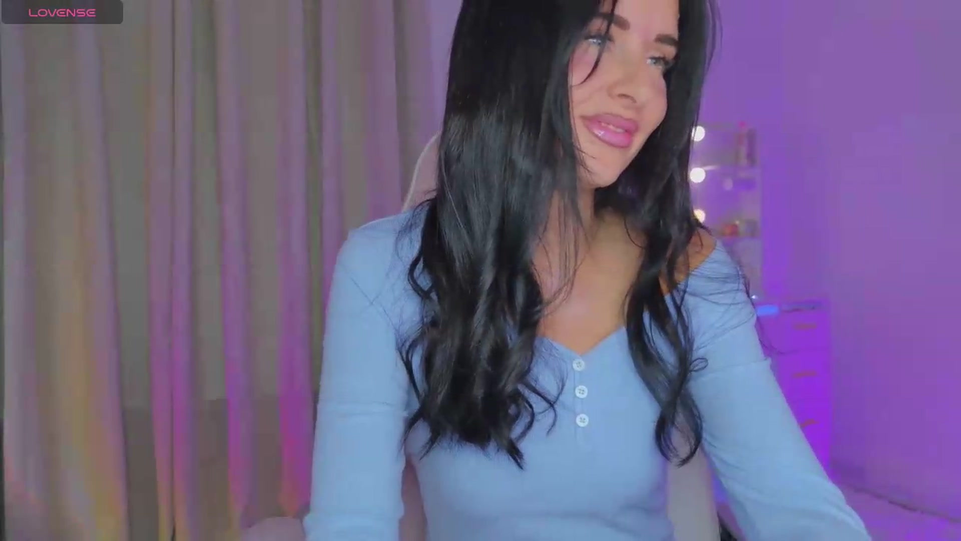 Gallery image thumbnail from BabyFir3's myfreecams stream on, 05/20/2026, 18:59 image 13 of 20