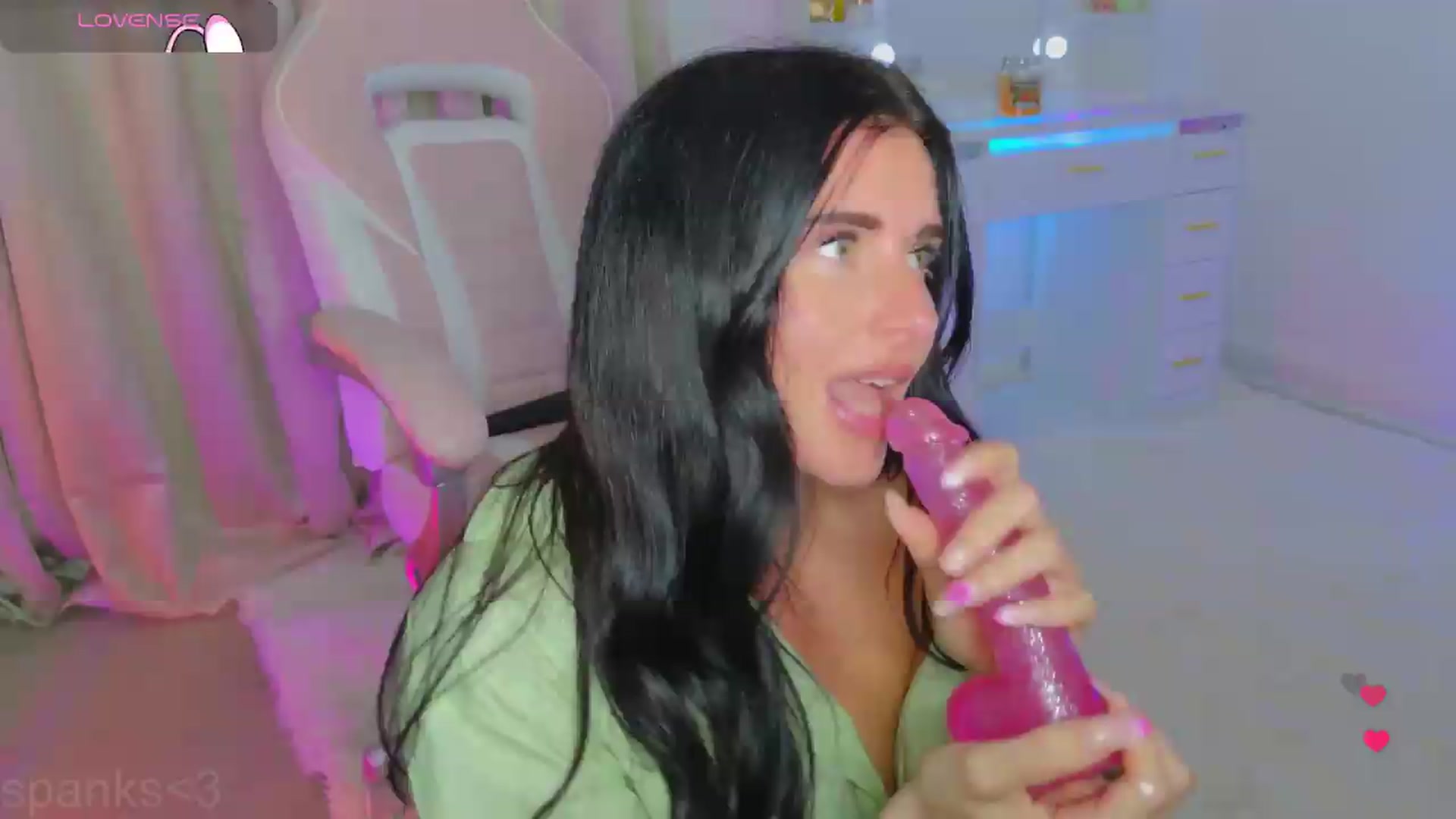 Gallery image thumbnail from BabyFir3's myfreecams stream on, 05/23/2026, 24:53 image 17 of 20