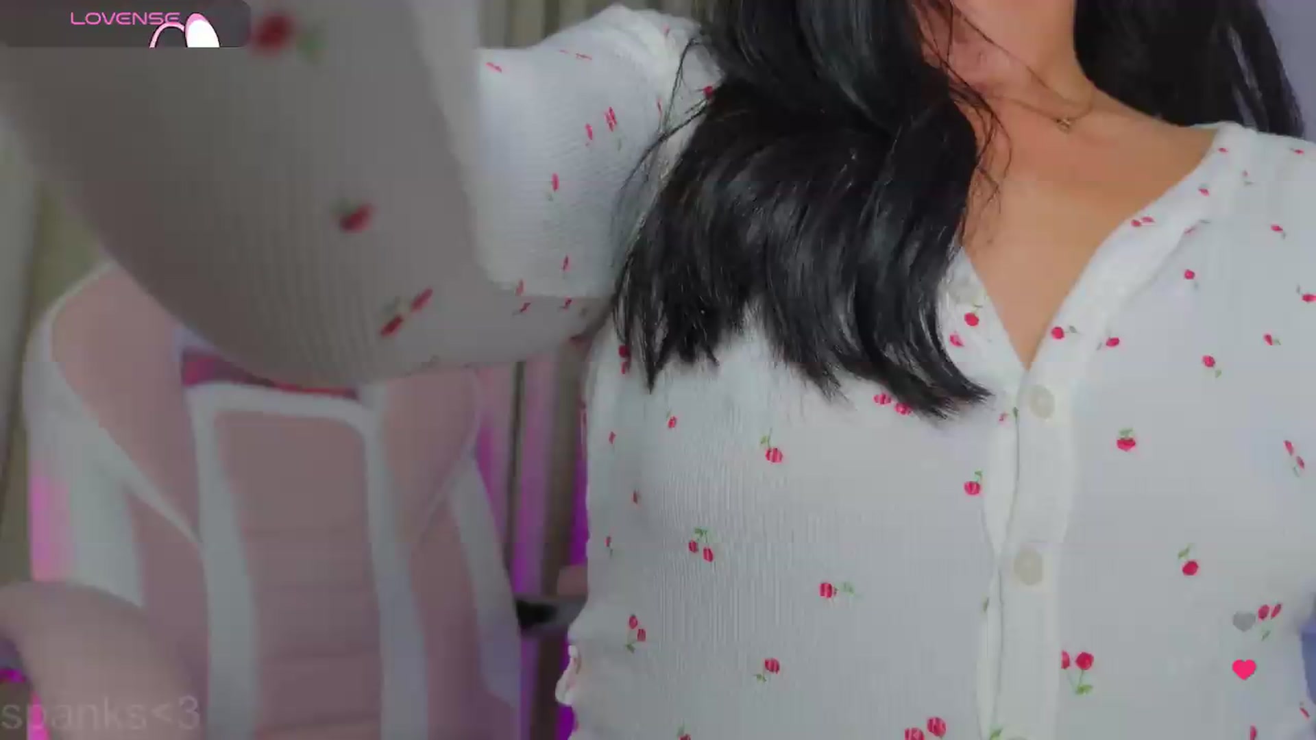 Gallery image thumbnail from BabyFir3's myfreecams stream on, 05/23/2026, 24:53 image 19 of 20