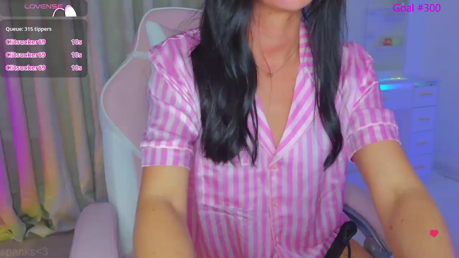 Gallery image thumbnail from BabyFir3's myfreecams stream on, 05/24/2026, 24:03 image 16 of 20