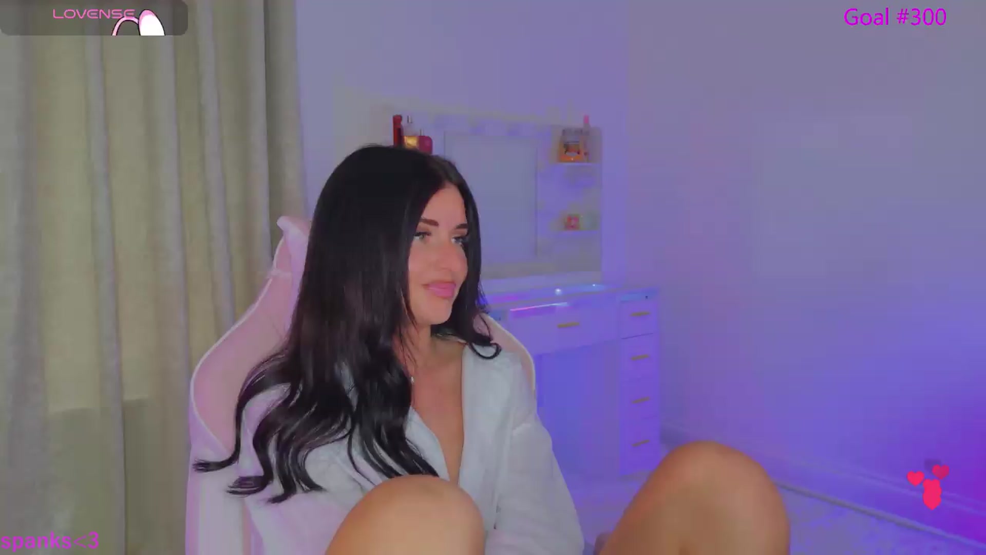 Gallery image thumbnail from BabyFir3's myfreecams stream on, 05/28/2026, 18:08 image 3 of 20
