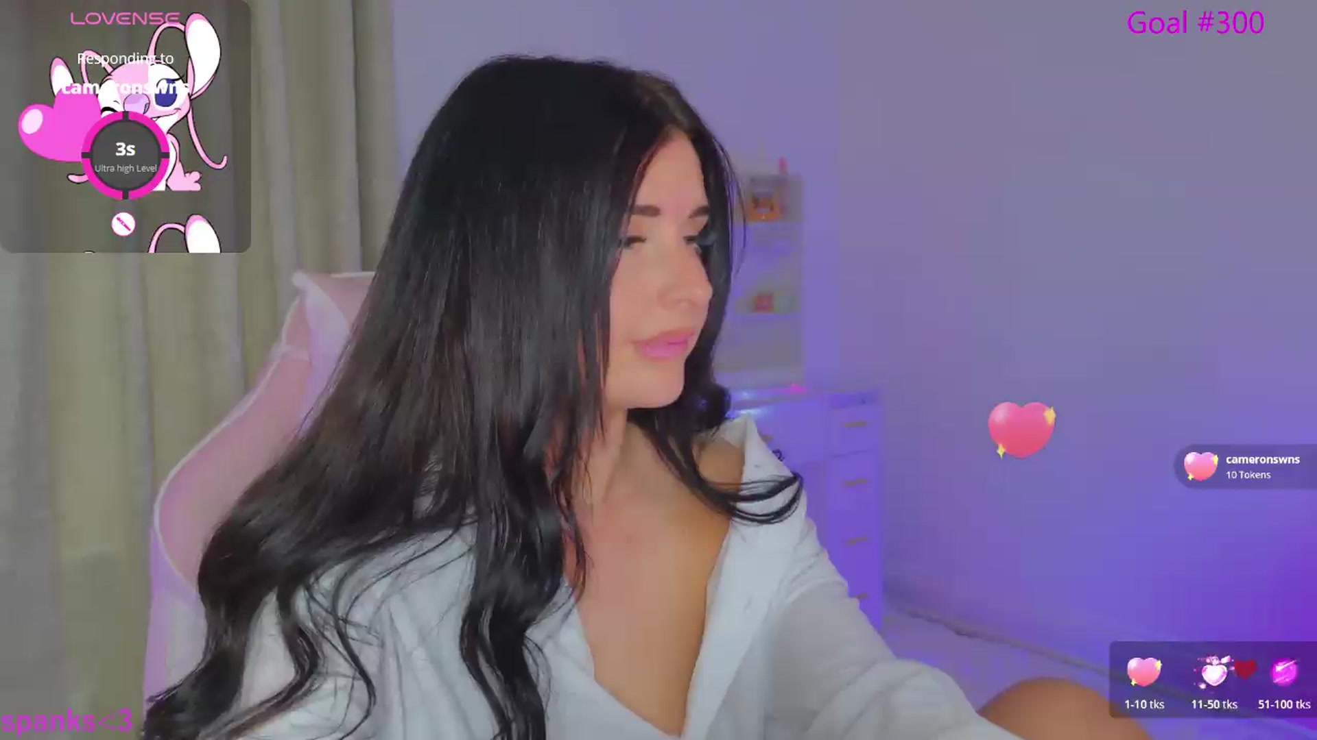 Gallery image thumbnail from BabyFir3's myfreecams stream on, 05/28/2026, 18:08 image 19 of 20