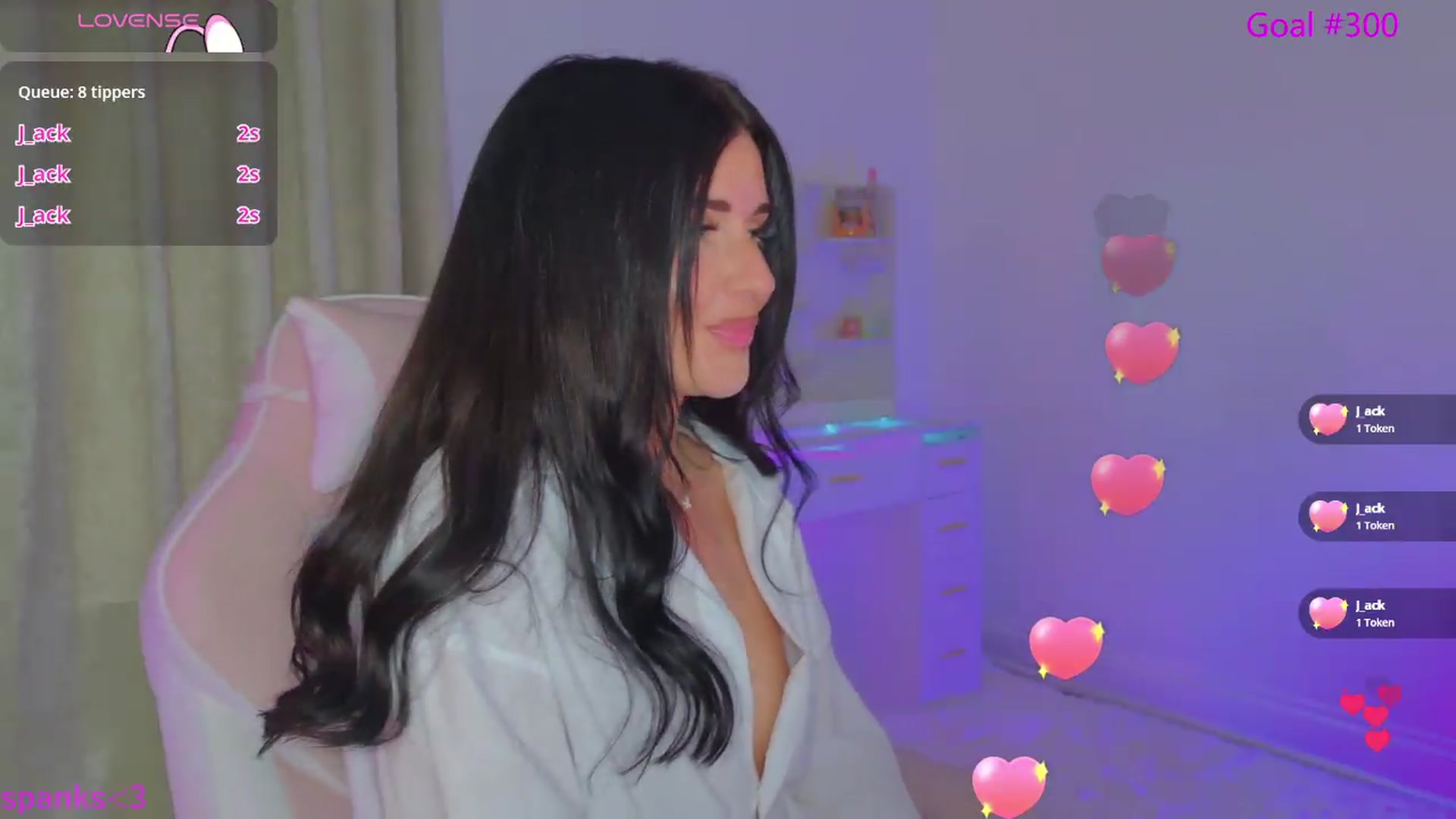 Gallery image thumbnail from BabyFir3's myfreecams stream on, 05/28/2026, 18:08 image 8 of 20