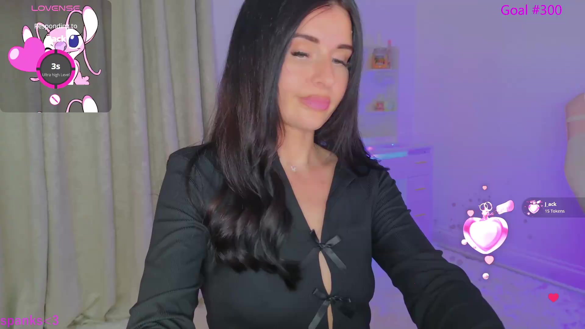 Gallery image thumbnail from BabyFir3's myfreecams stream on, 05/28/2026, 23:18 image 16 of 20