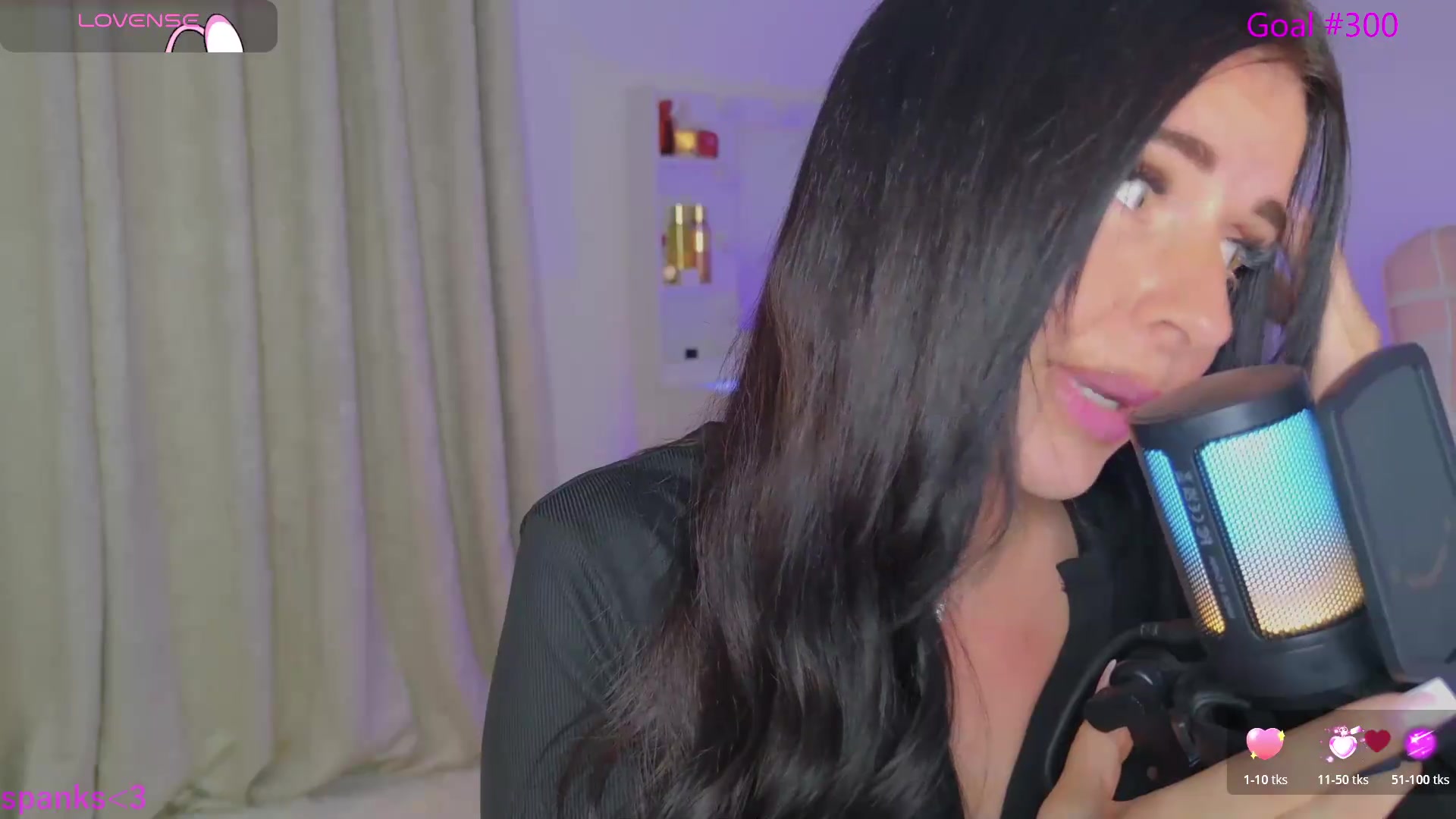 Gallery image thumbnail from BabyFir3's myfreecams stream on, 05/28/2026, 23:18 image 18 of 20