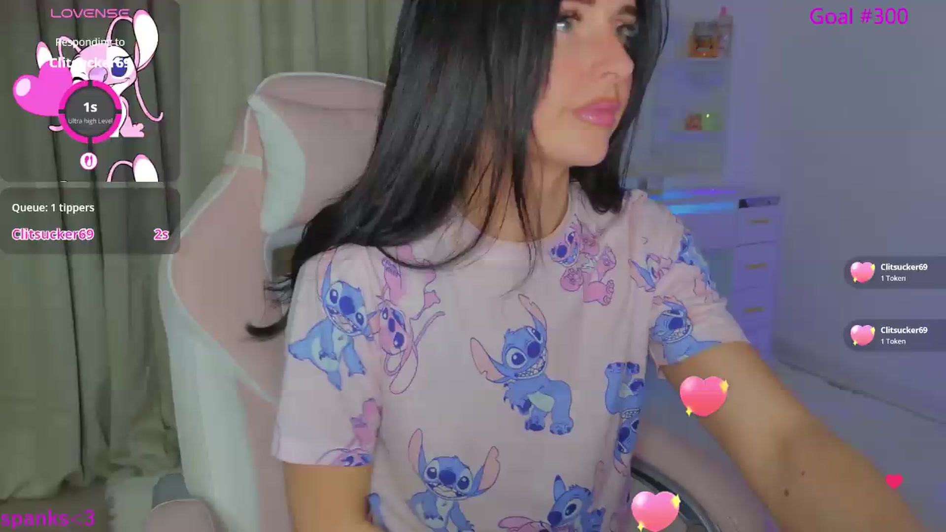 Gallery image thumbnail from BabyFir3's myfreecams stream on, 05/31/2026, 20:19 image 15 of 20