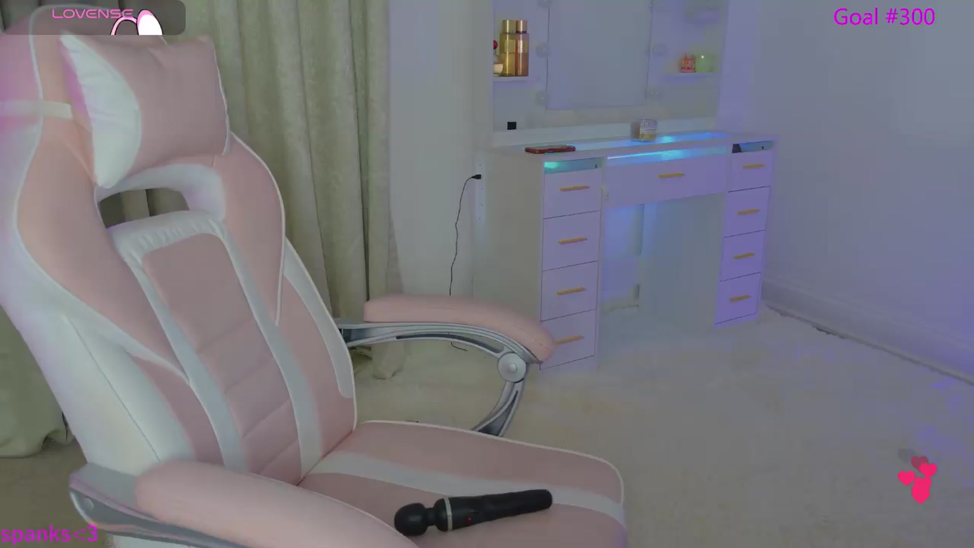 Gallery image thumbnail from BabyFir3's myfreecams stream on, 05/31/2026, 20:19 image 13 of 20