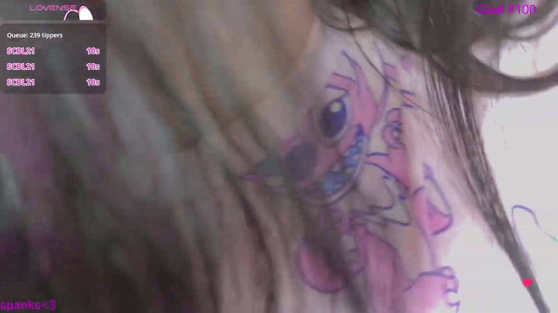 Gallery image thumbnail from BabyFir3's myfreecams stream on, 05/31/2026, 20:52 image 11 of 20