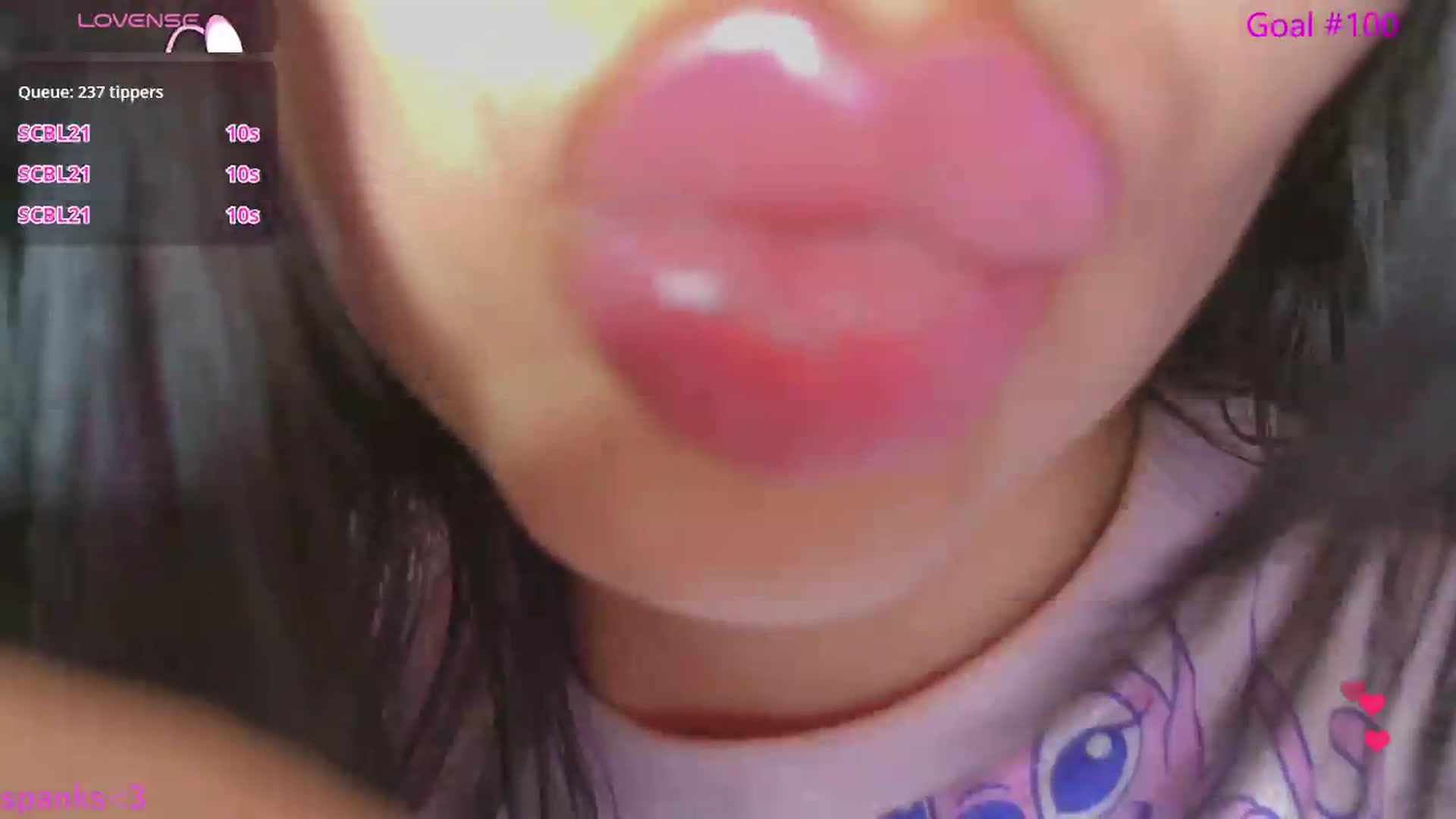 Gallery image thumbnail from BabyFir3's myfreecams stream on, 05/31/2026, 20:52 image 9 of 20