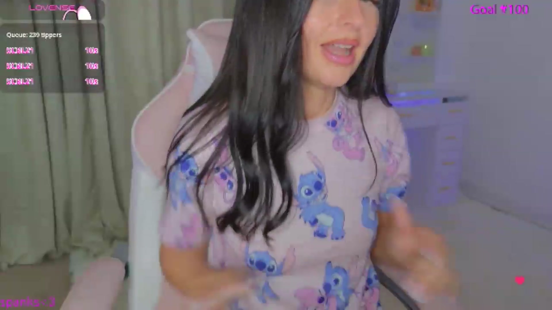 Gallery image thumbnail from BabyFir3's myfreecams stream on, 05/31/2026, 20:52 image 13 of 20