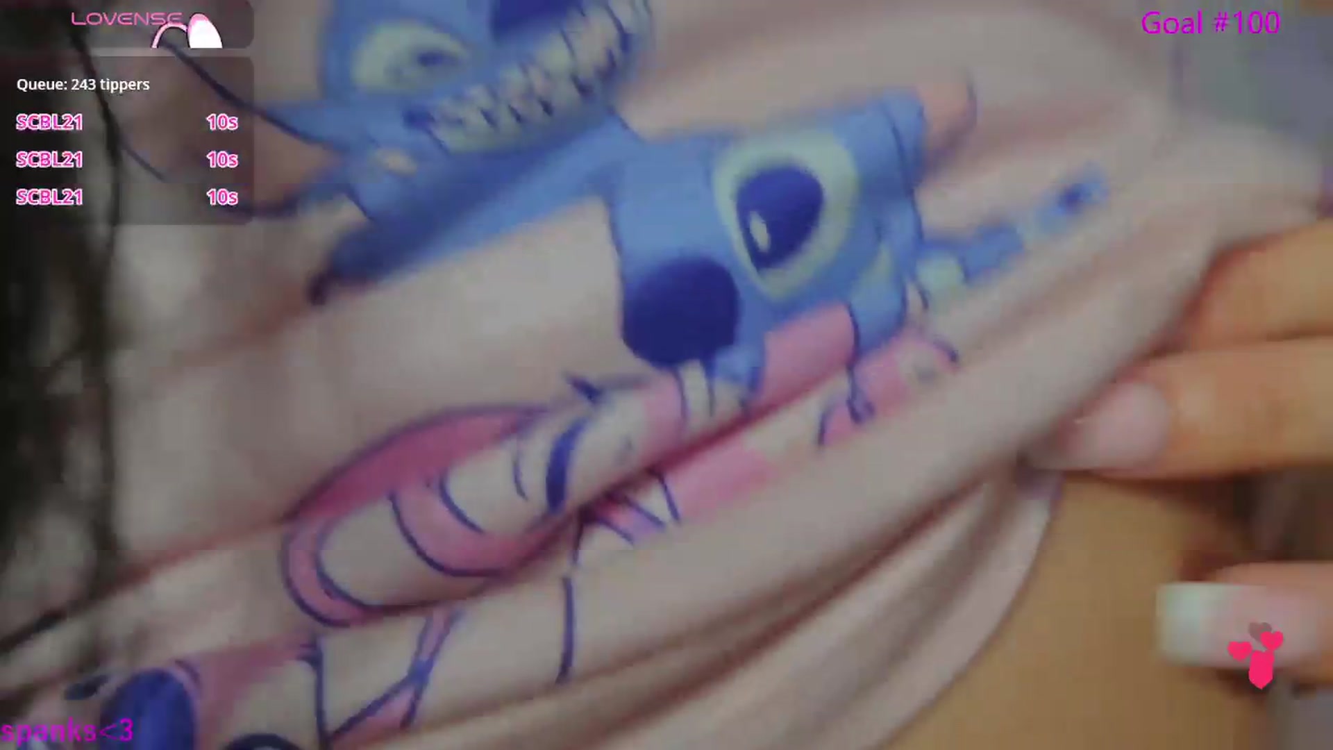 Gallery image thumbnail from BabyFir3's myfreecams stream on, 05/31/2026, 20:52 image 19 of 20