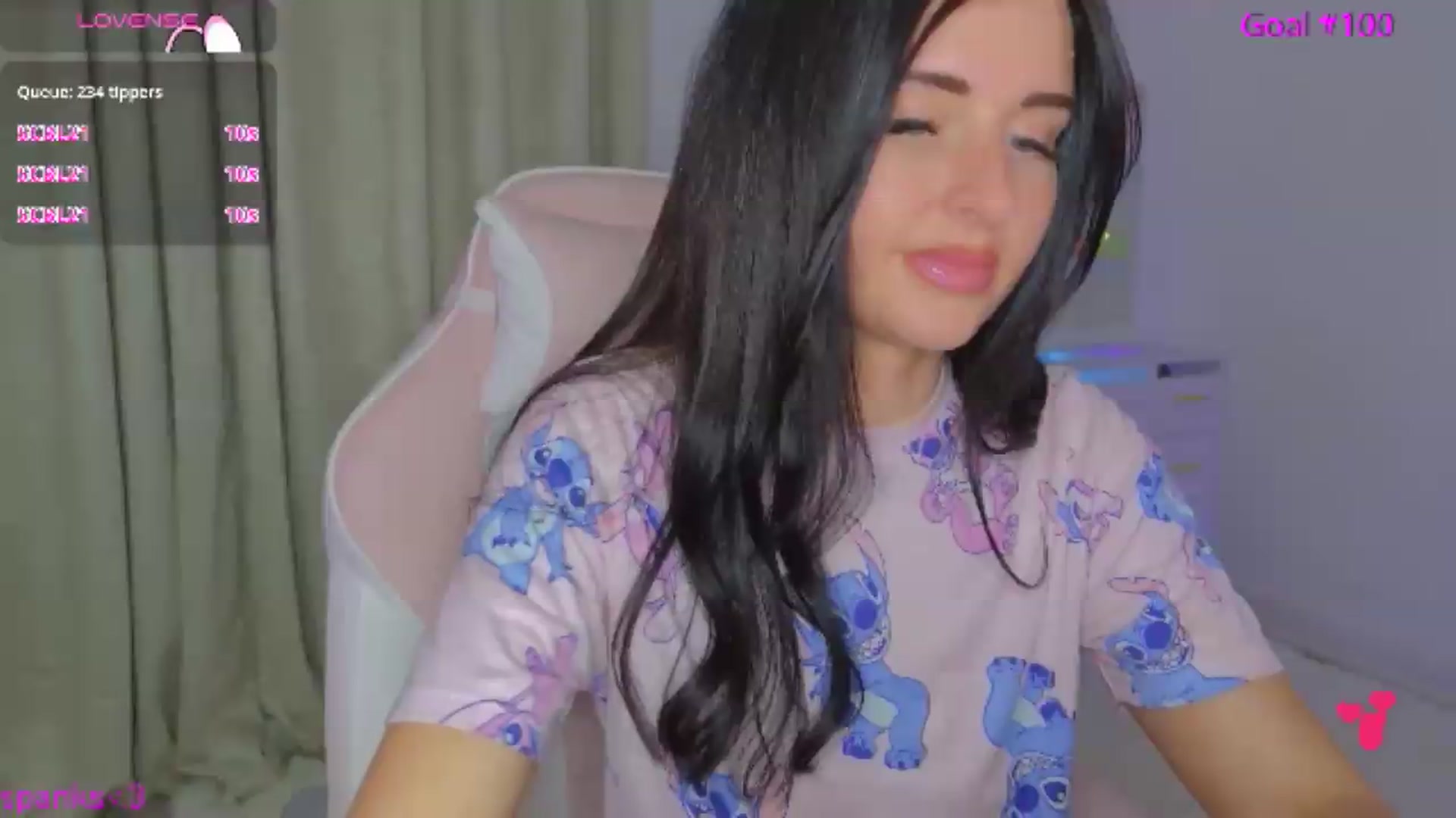 Gallery image thumbnail from BabyFir3's myfreecams stream on, 05/31/2026, 20:52 image 7 of 20