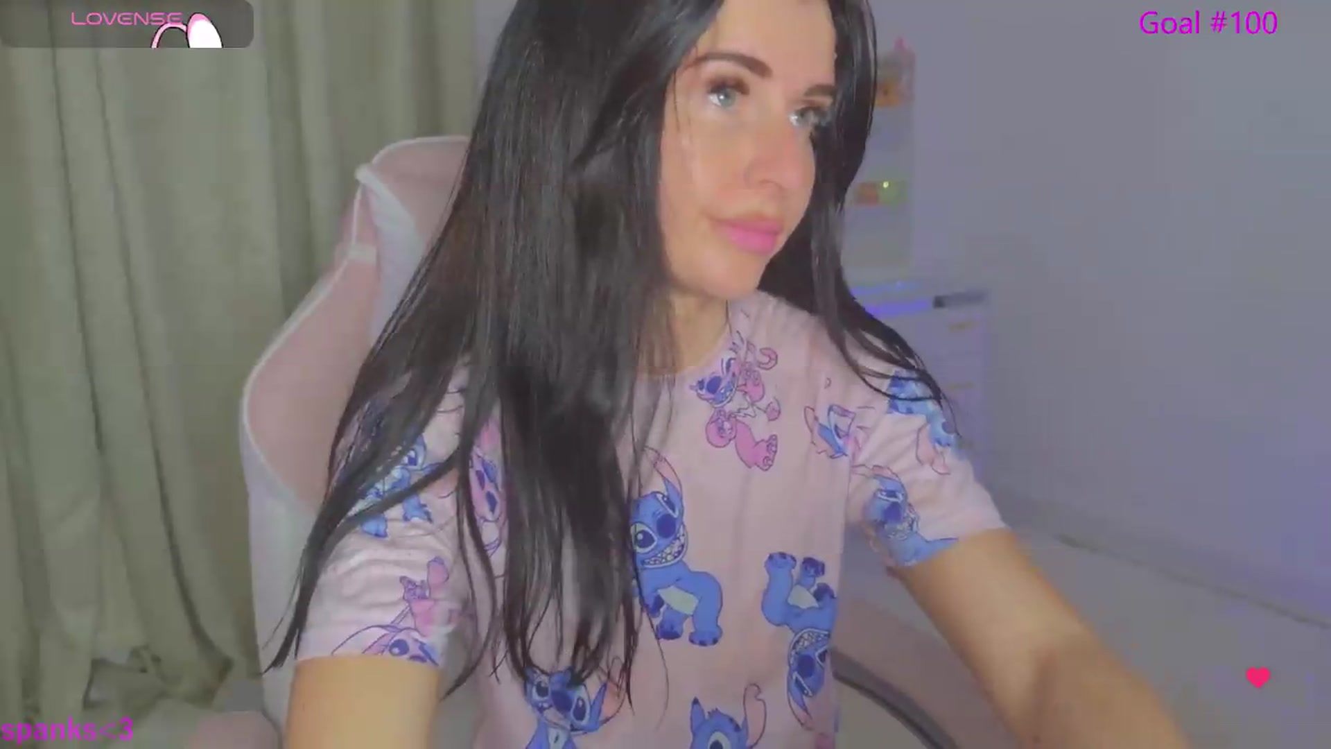 Gallery image thumbnail from BabyFir3's myfreecams stream on, 05/31/2026, 23:05 image 17 of 20