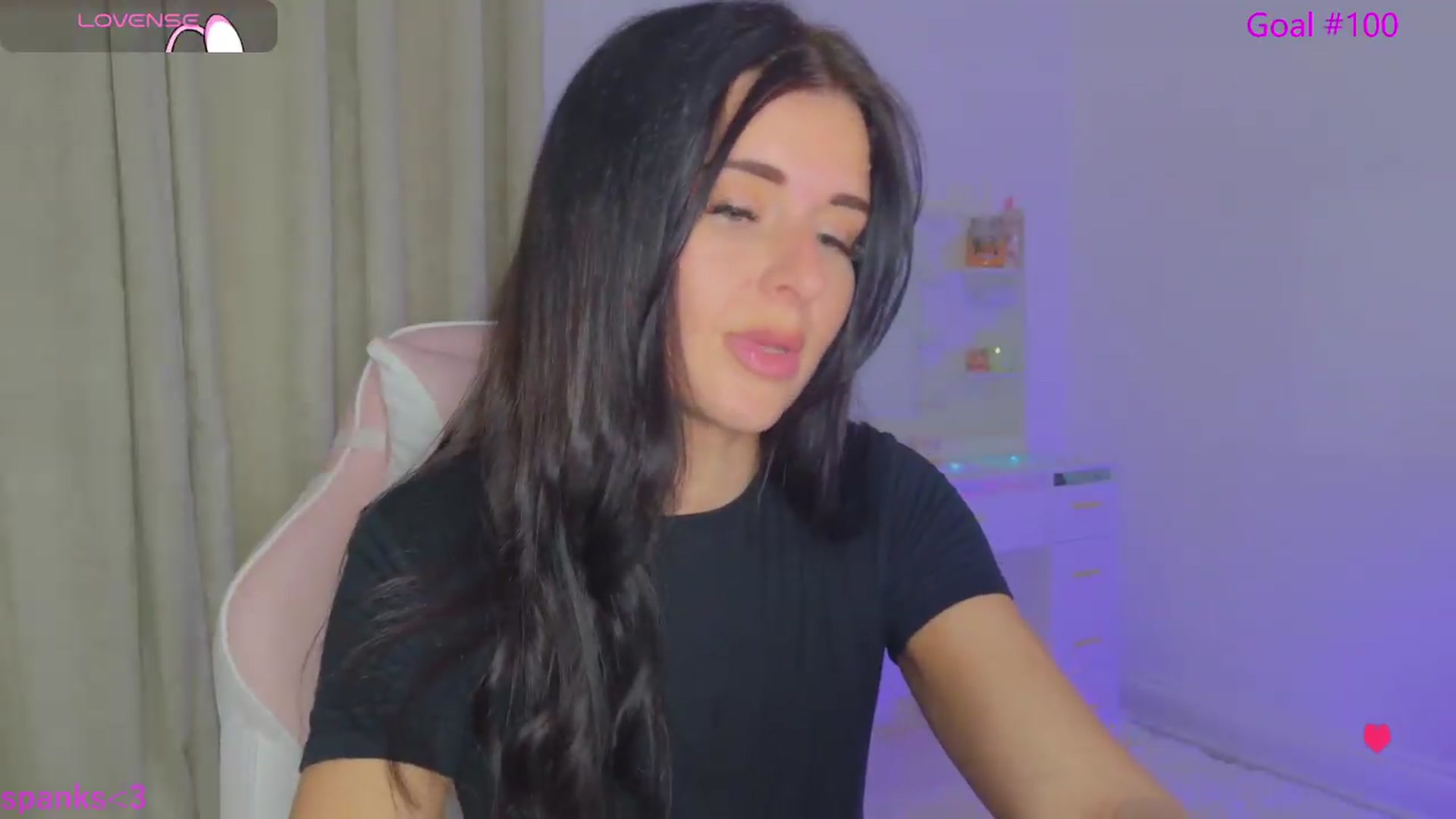 Gallery image thumbnail from BabyFir3's myfreecams stream on, 06/01/2026, 13:38 image 14 of 20