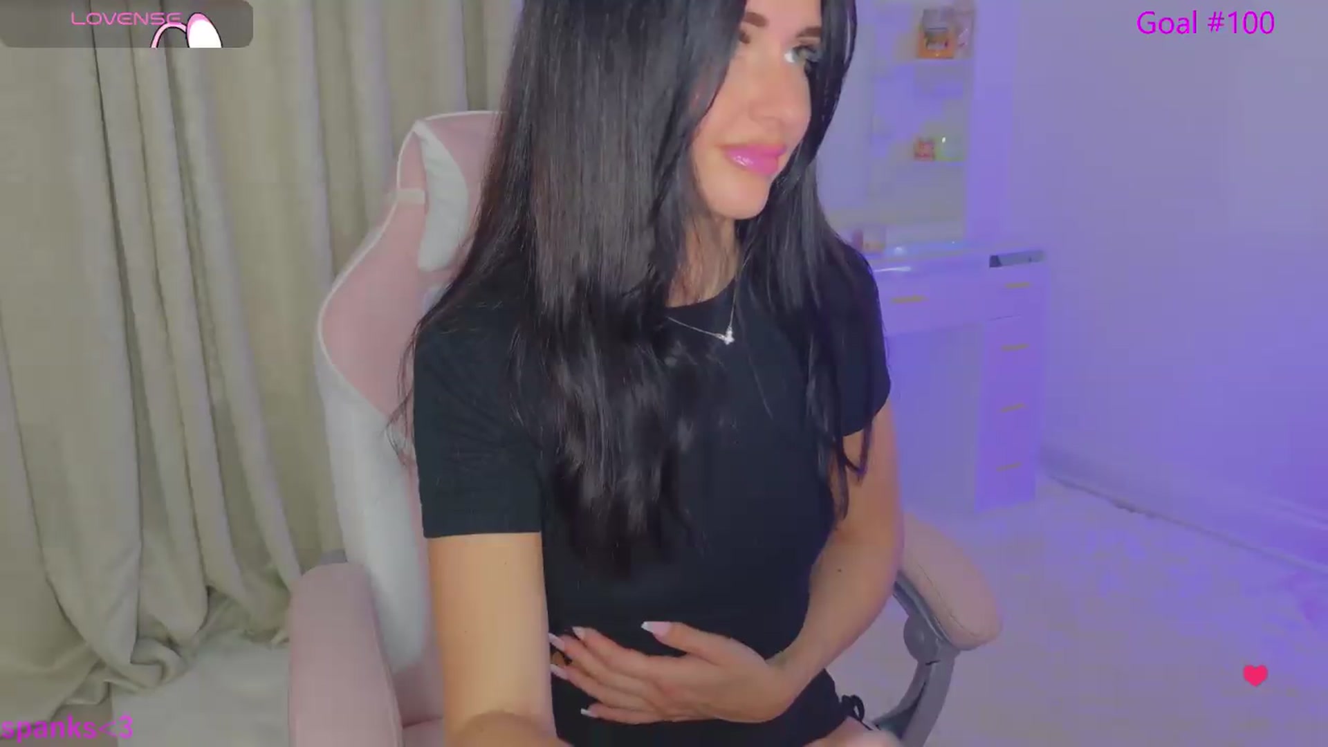 Gallery image thumbnail from BabyFir3's myfreecams stream on, 06/01/2026, 15:51 image 20 of 20