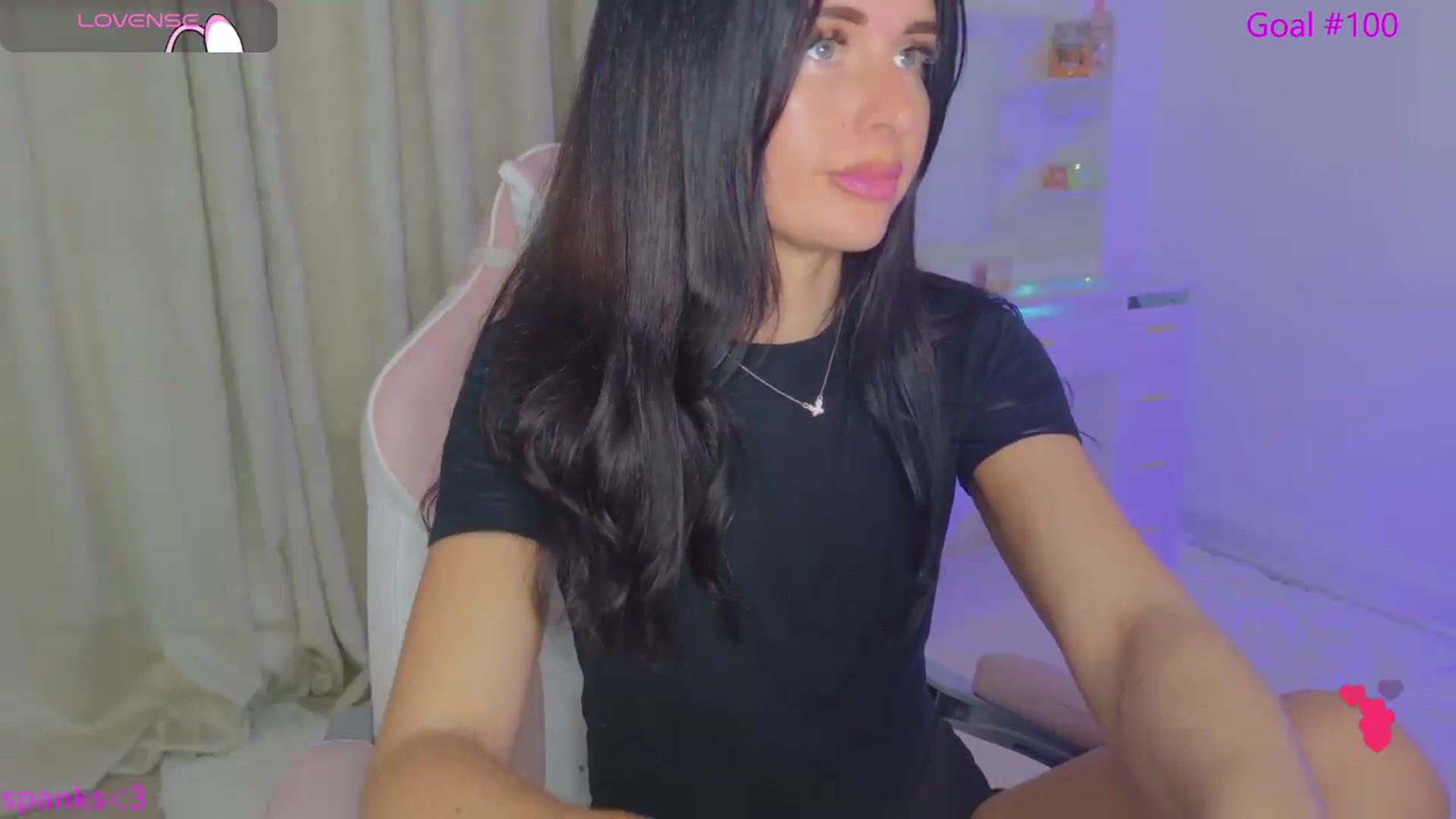 Gallery image thumbnail from BabyFir3's myfreecams stream on, 06/01/2026, 15:51 image 6 of 20