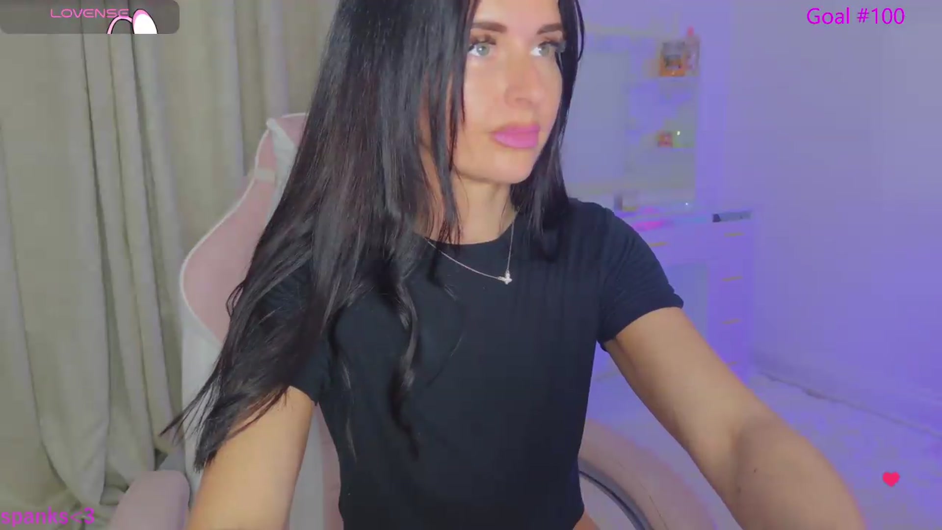 Gallery image thumbnail from BabyFir3's myfreecams stream on, 06/01/2026, 15:51 image 13 of 20