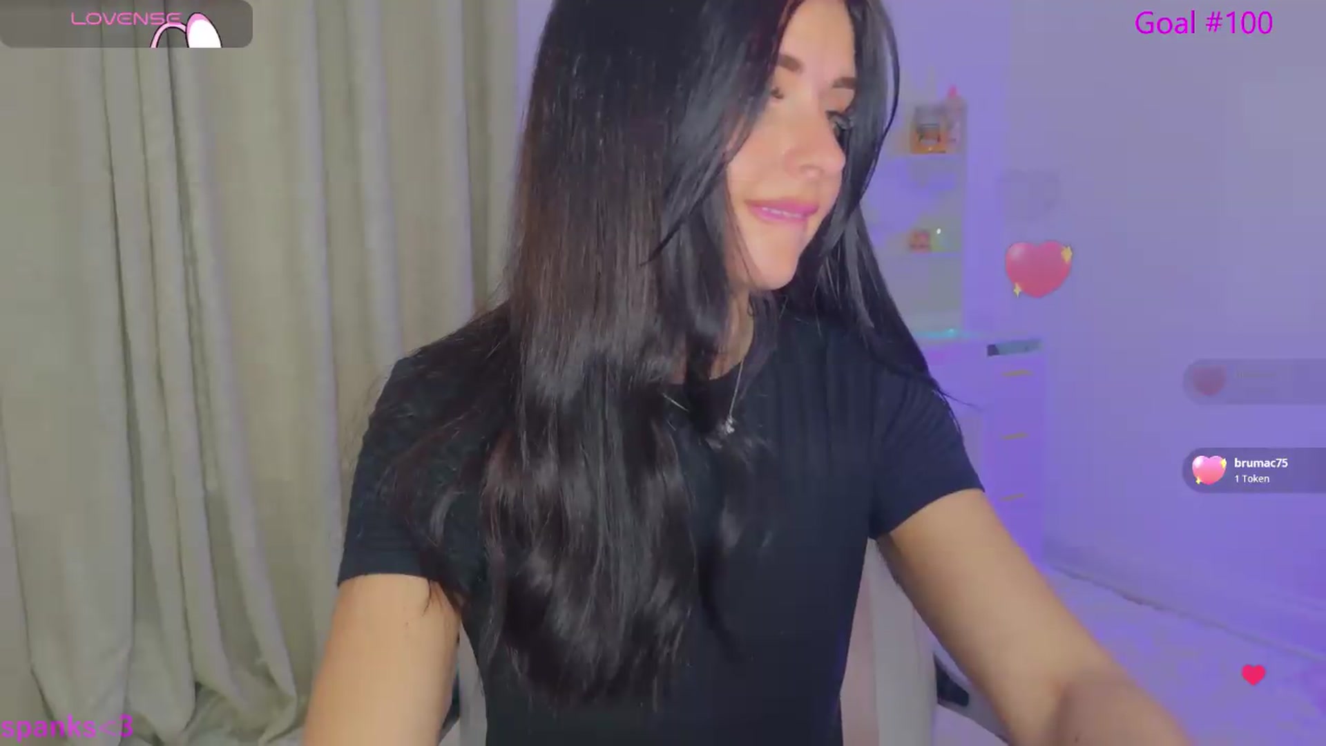 Gallery image thumbnail from BabyFir3's myfreecams stream on, 06/01/2026, 15:51 image 19 of 20