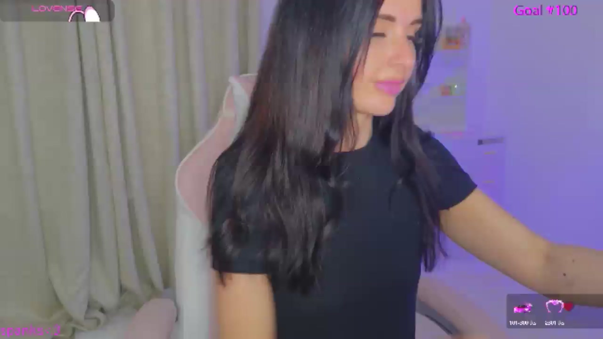 Gallery image thumbnail from BabyFir3's myfreecams stream on, 06/01/2026, 18:30 image 1 of 20