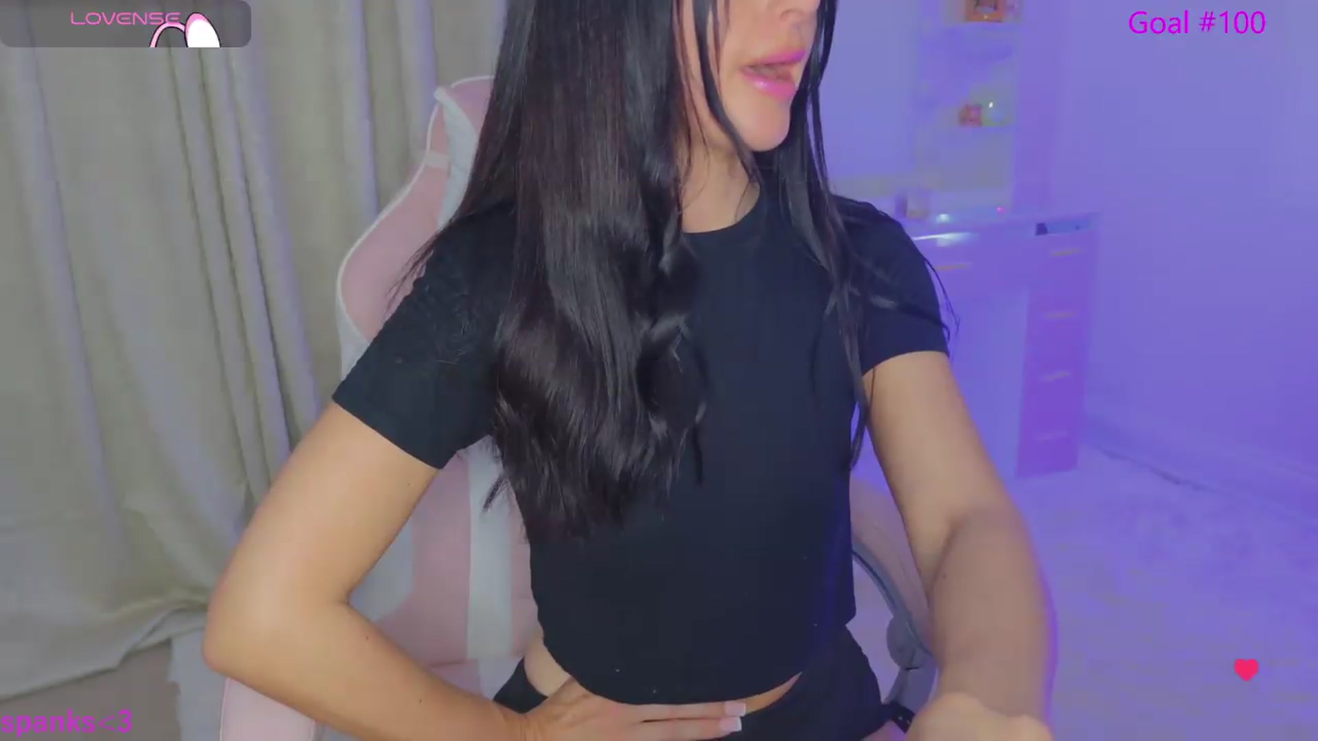 Gallery image thumbnail from BabyFir3's myfreecams stream on, 06/01/2026, 18:30 image 9 of 20