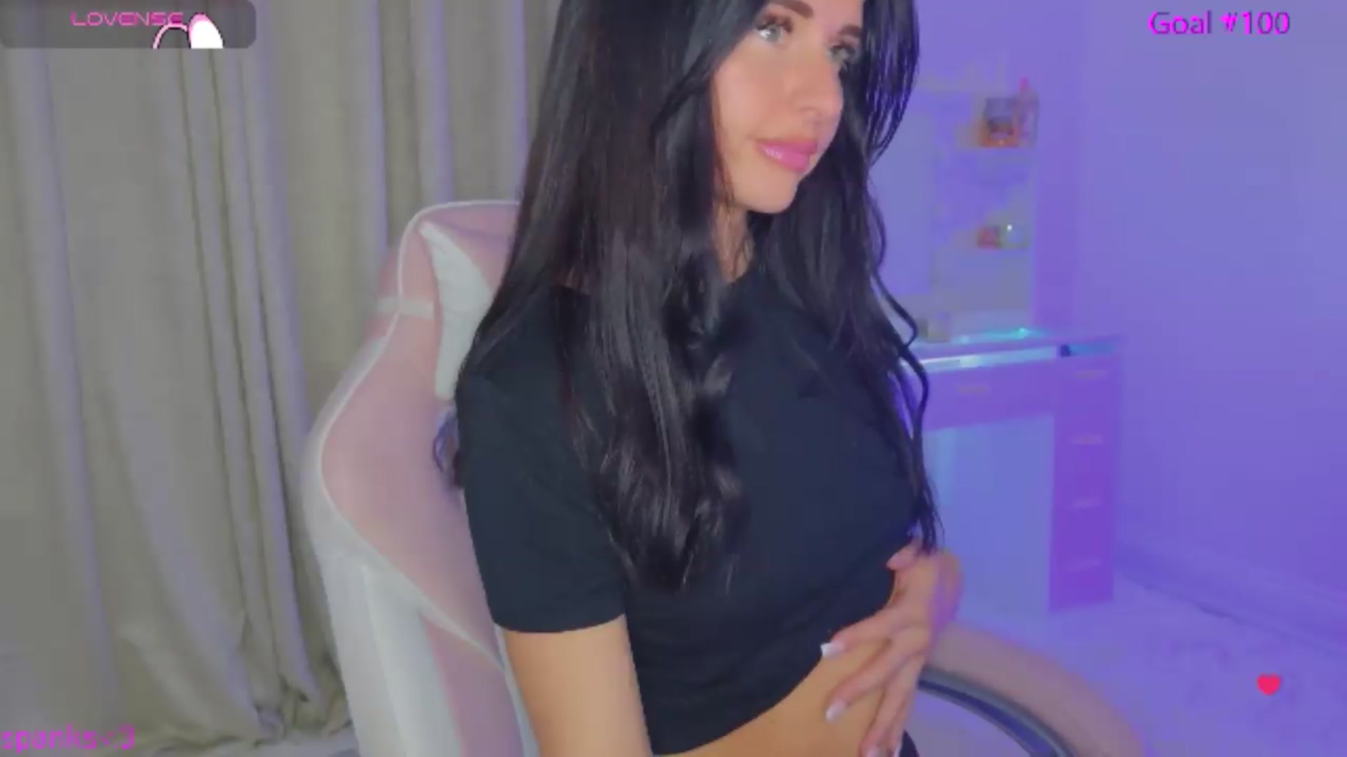 Gallery image thumbnail from BabyFir3's myfreecams stream on, 06/01/2026, 18:30 image 18 of 20