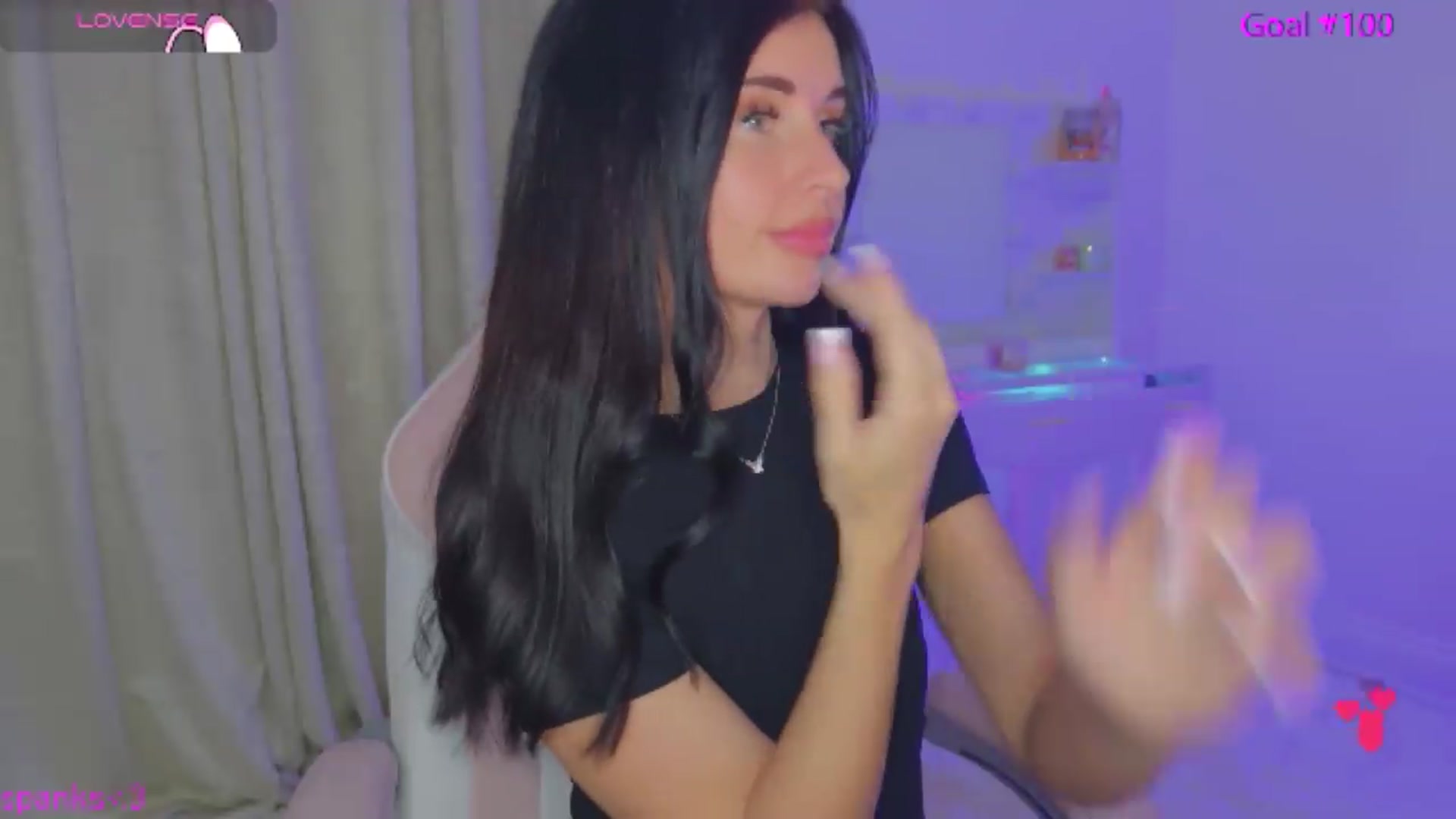 Gallery image thumbnail from BabyFir3's myfreecams stream on, 06/01/2026, 18:30 image 16 of 20