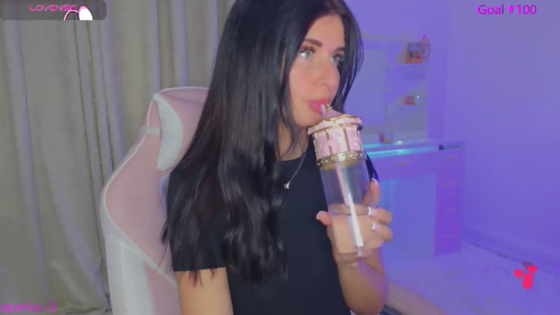Gallery image thumbnail from BabyFir3's myfreecams stream on, 06/01/2026, 18:30 image 14 of 20