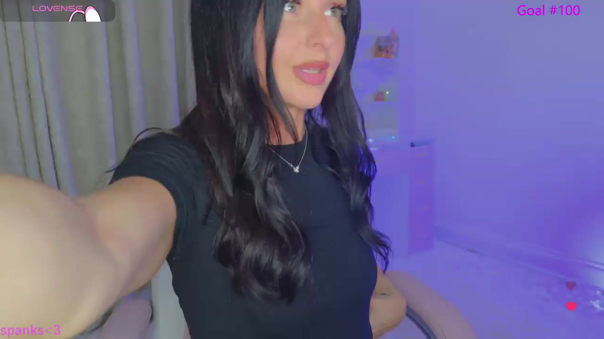 Gallery image thumbnail from BabyFir3's myfreecams stream on, 06/01/2026, 23:42 image 2 of 20