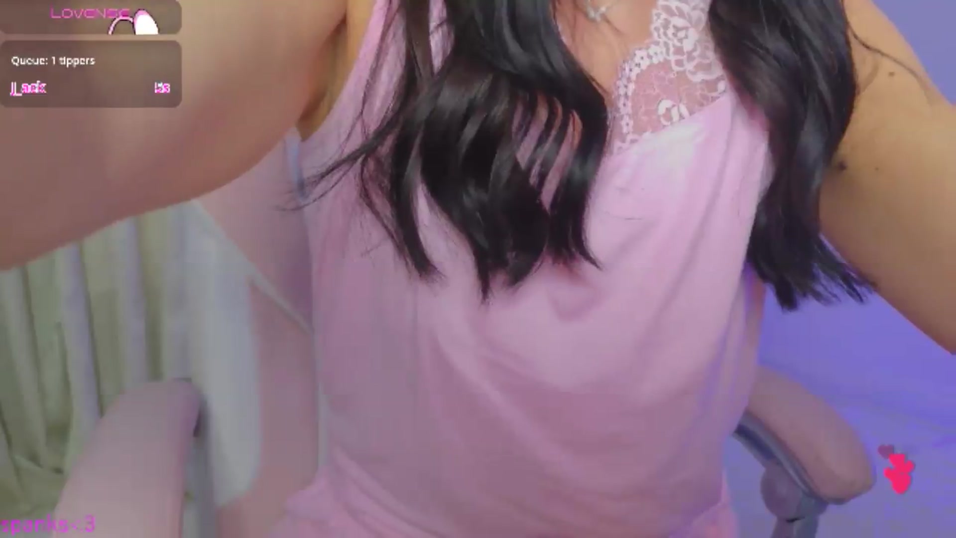 Gallery image thumbnail from BabyFir3's myfreecams stream on, 06/03/2026, 18:26 image 5 of 20