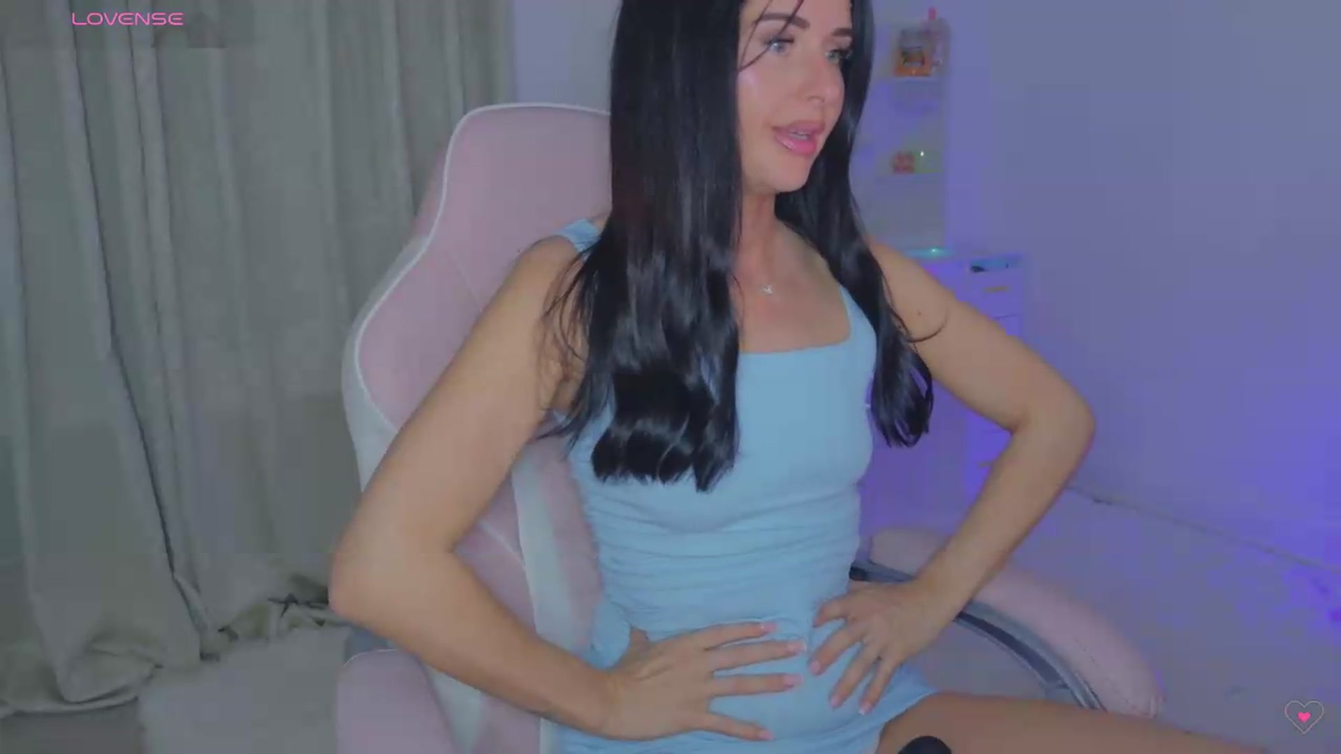 Gallery image thumbnail from BabyFir3's myfreecams stream on, 06/19/2026, 23:13 image 2 of 20