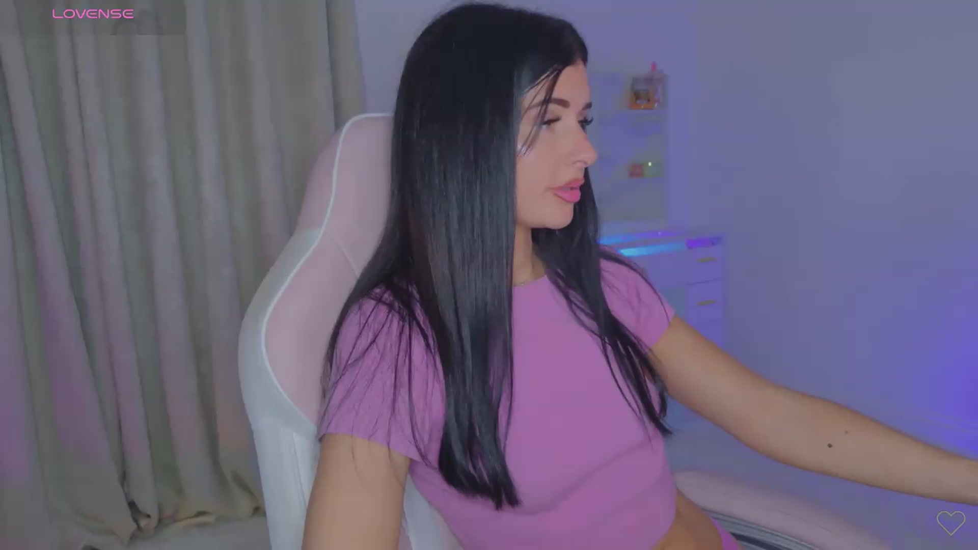 Gallery image thumbnail from BabyFir3's myfreecams stream on, 06/21/2026, 22:23 image 13 of 20
