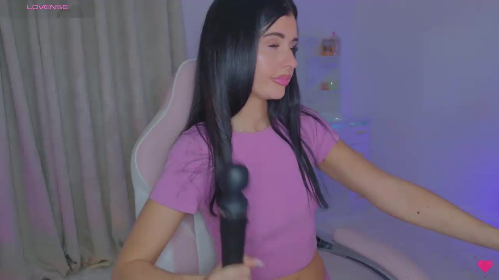 Gallery image thumbnail from BabyFir3's myfreecams stream on, 06/21/2026, 22:23 image 5 of 20