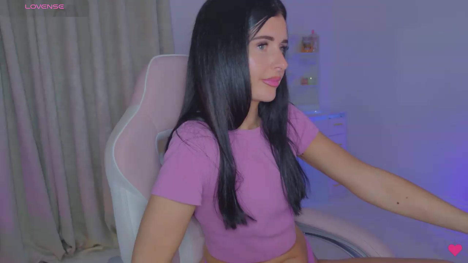 Gallery image thumbnail from BabyFir3's myfreecams stream on, 06/21/2026, 22:23 image 7 of 20