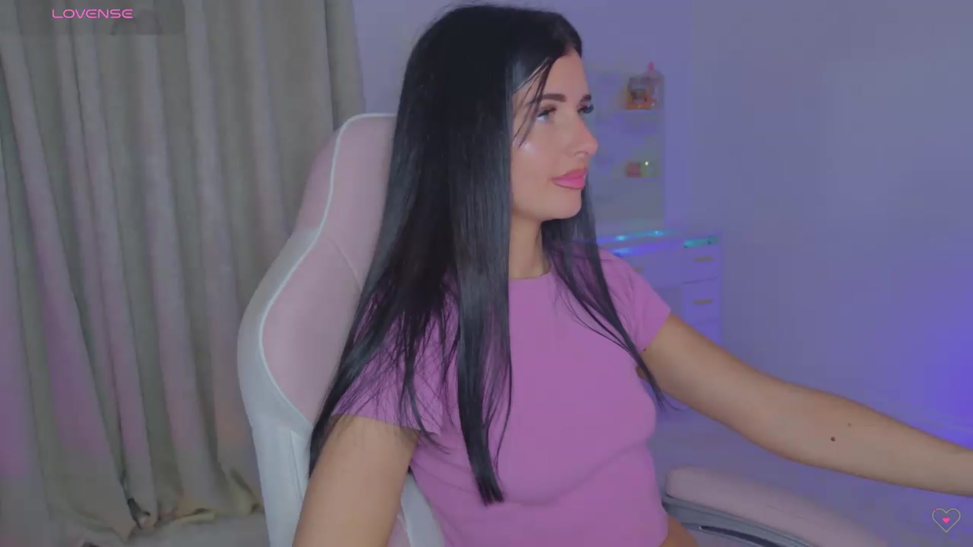 Gallery image thumbnail from BabyFir3's myfreecams stream on, 06/21/2026, 22:23 image 11 of 20