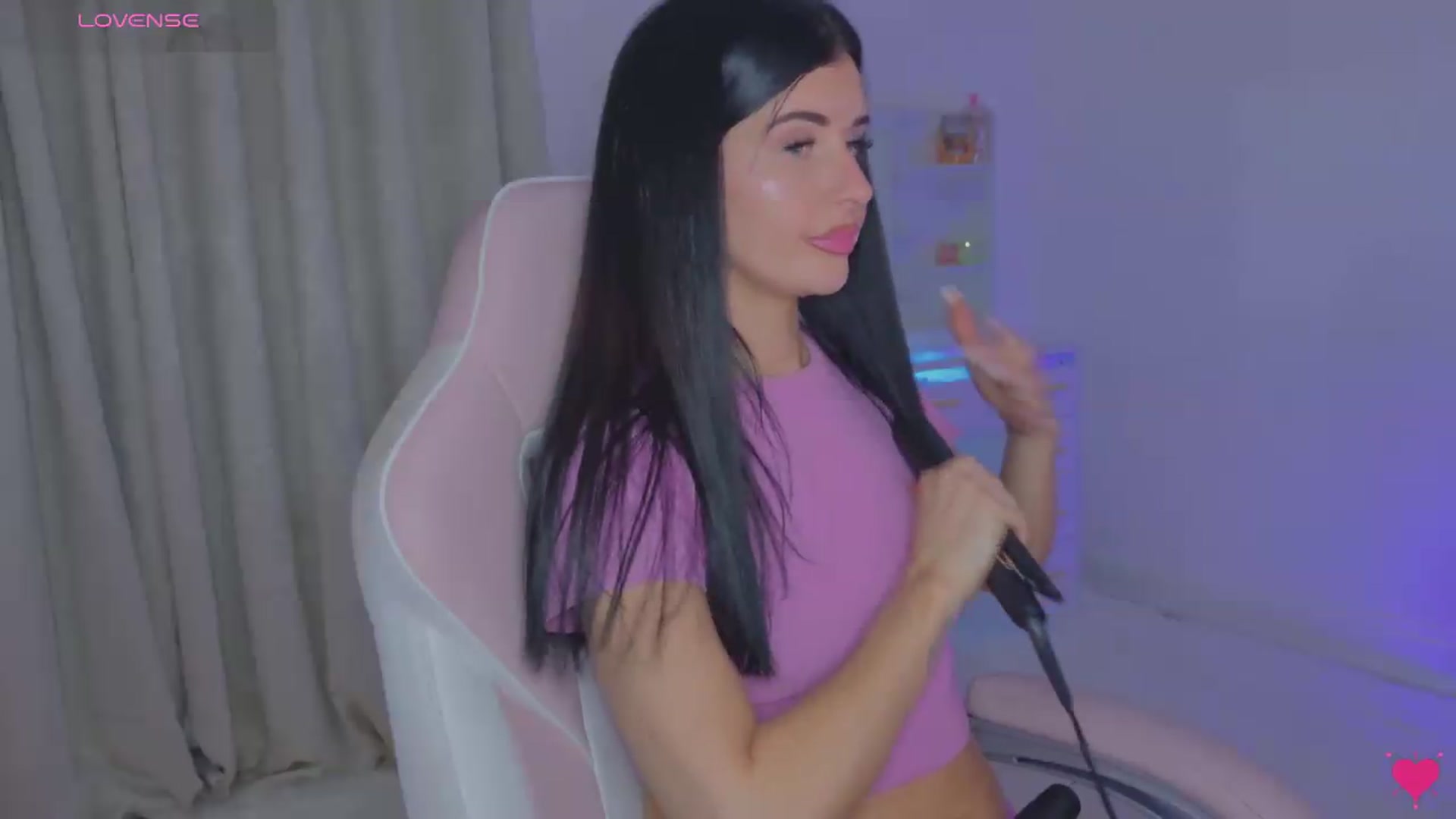 Gallery image thumbnail from BabyFir3's myfreecams stream on, 06/21/2026, 22:23 image 17 of 20