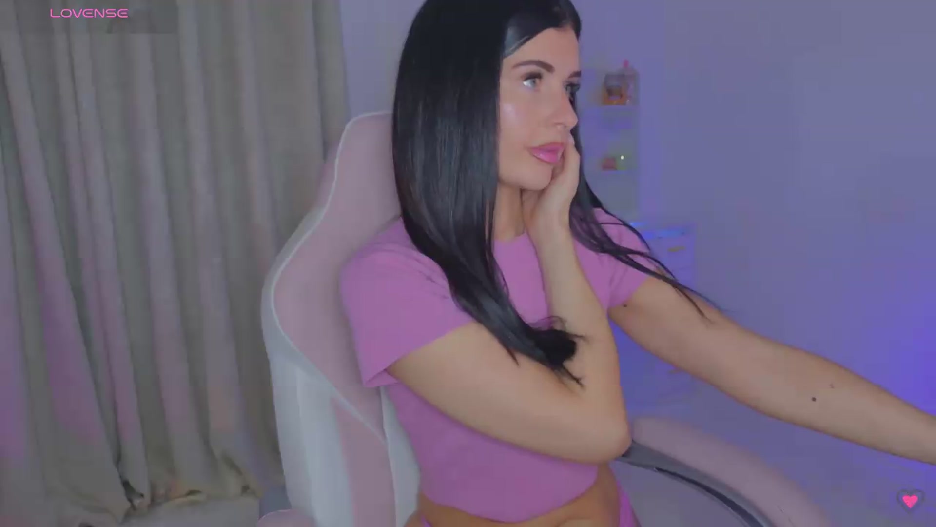 Gallery image thumbnail from BabyFir3's myfreecams stream on, 06/21/2026, 22:23 image 3 of 20
