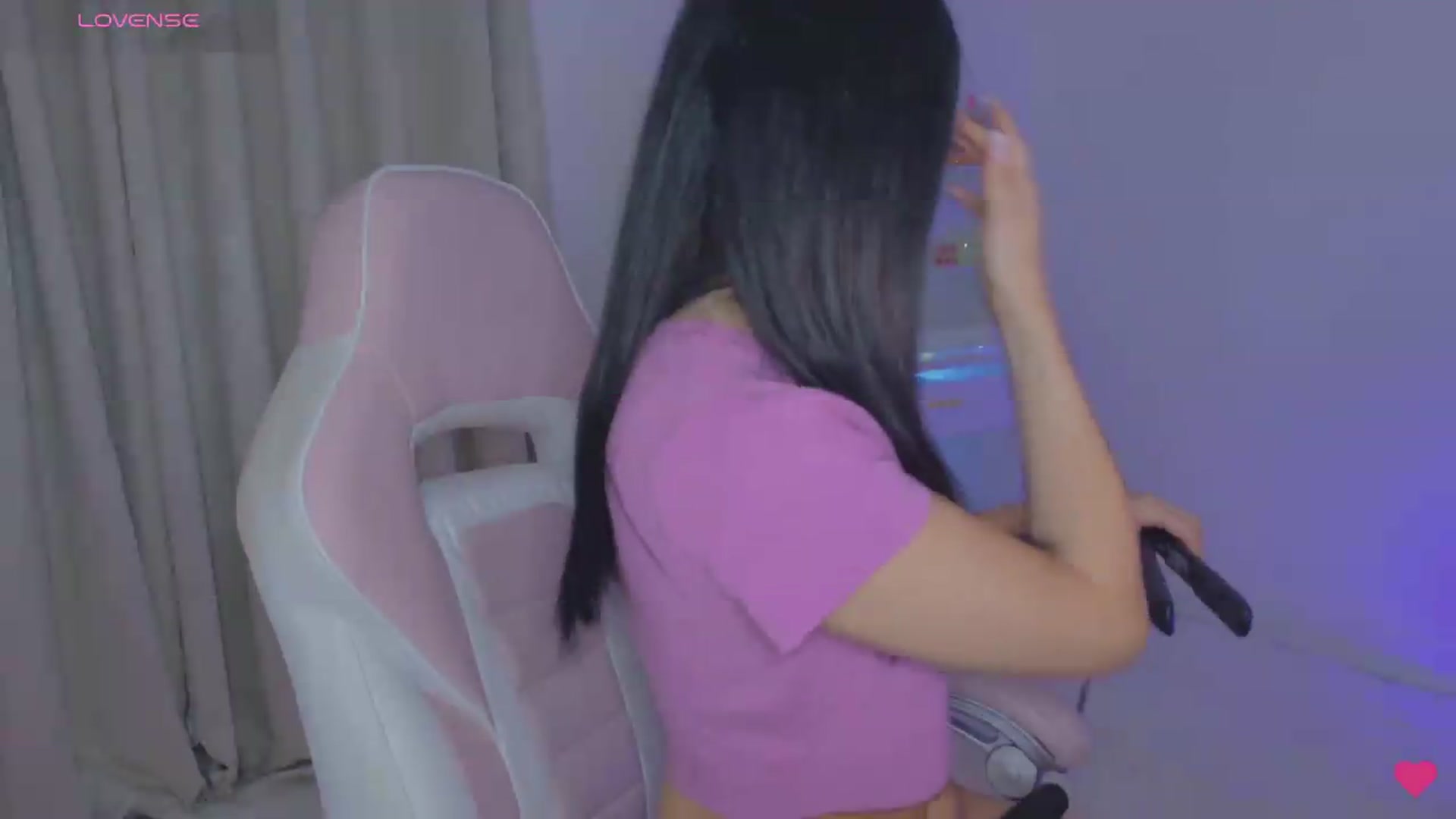 Gallery image thumbnail from BabyFir3's myfreecams stream on, 06/21/2026, 22:23 image 16 of 20