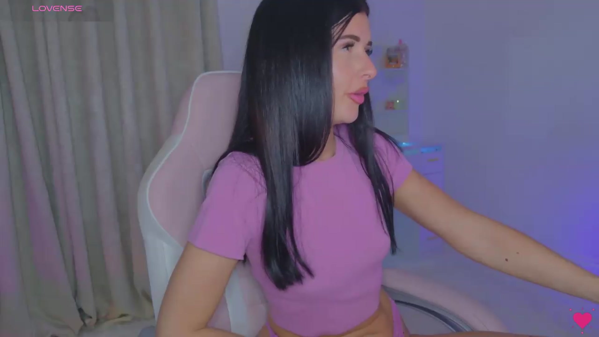 Gallery image thumbnail from BabyFir3's myfreecams stream on, 06/21/2026, 22:23 image 8 of 20