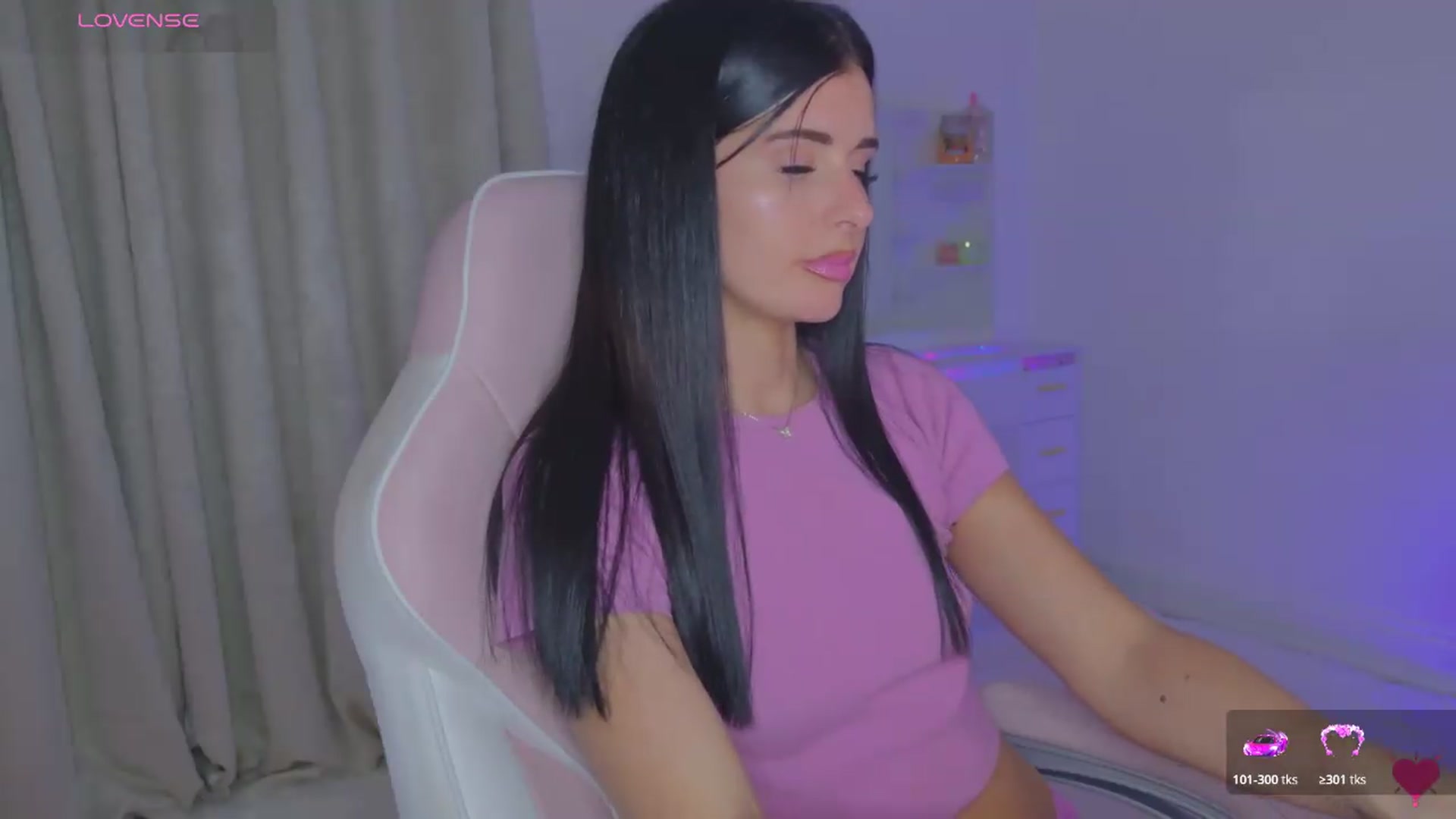 Gallery image thumbnail from BabyFir3's myfreecams stream on, 06/21/2026, 22:23 image 20 of 20
