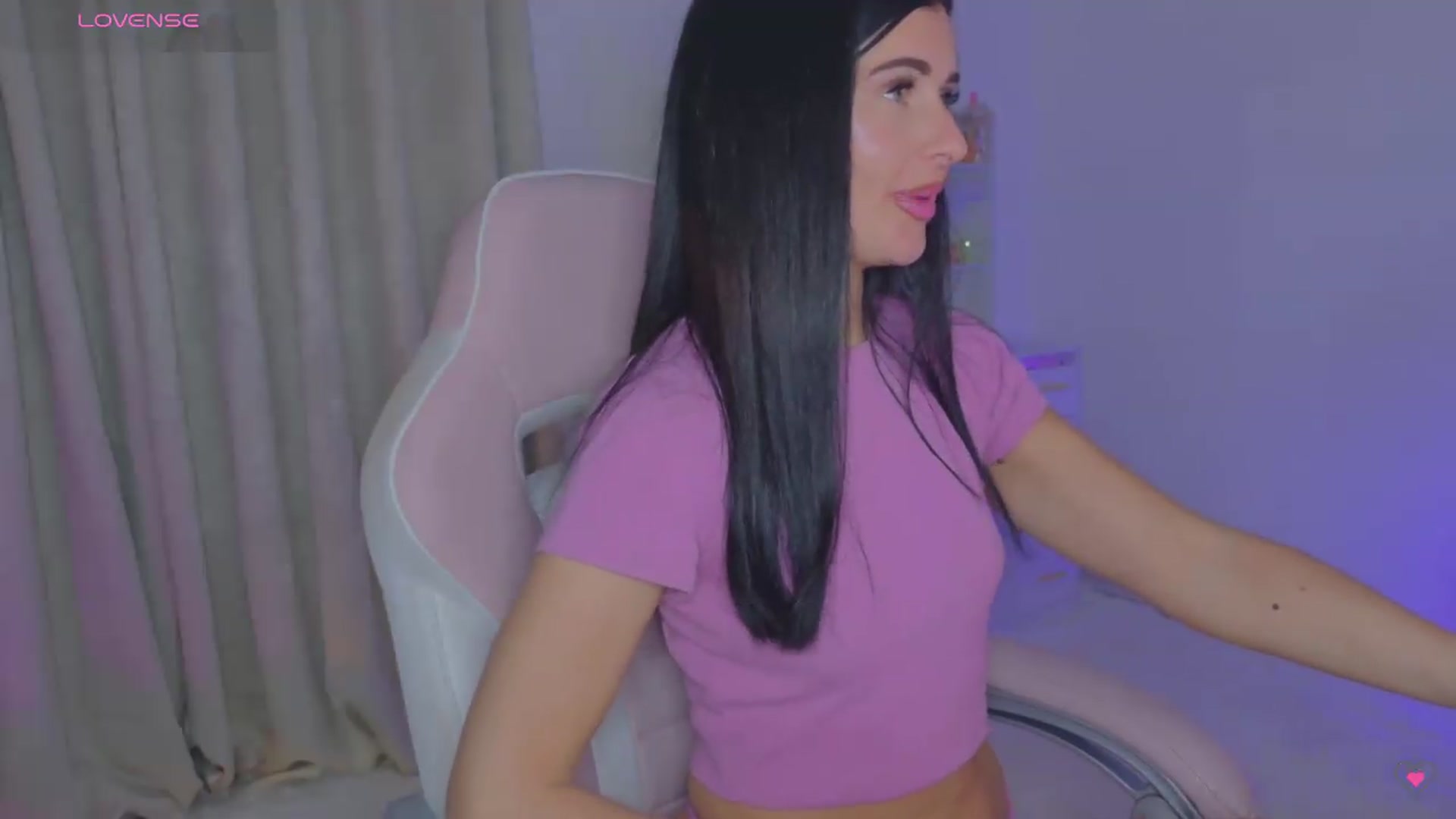 Gallery image thumbnail from BabyFir3's myfreecams stream on, 06/21/2026, 22:23 image 4 of 20