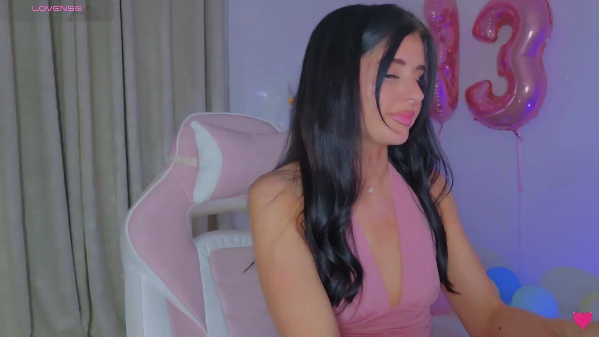 Gallery image thumbnail from BabyFir3's myfreecams stream on, 08/04/2026, 24:23 image 5 of 20