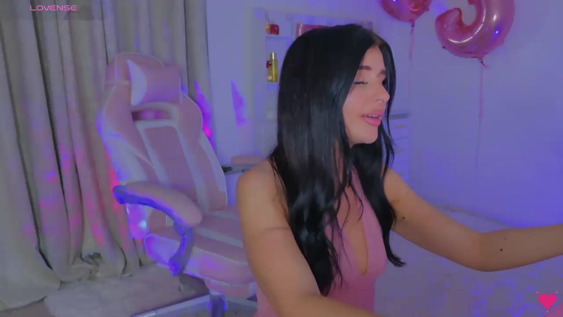 Gallery image thumbnail from BabyFir3's myfreecams stream on, 08/04/2026, 01:46 image 2 of 20