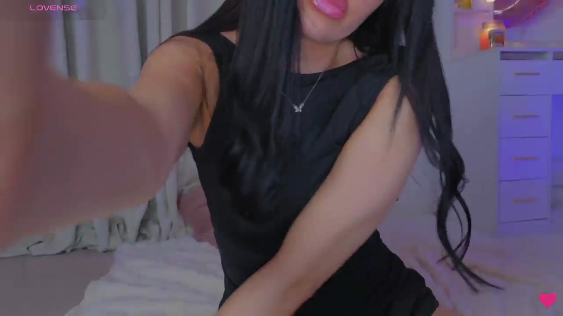 Gallery image thumbnail from BabyFir3's myfreecams stream on, 08/05/2026, 19:28 image 13 of 20
